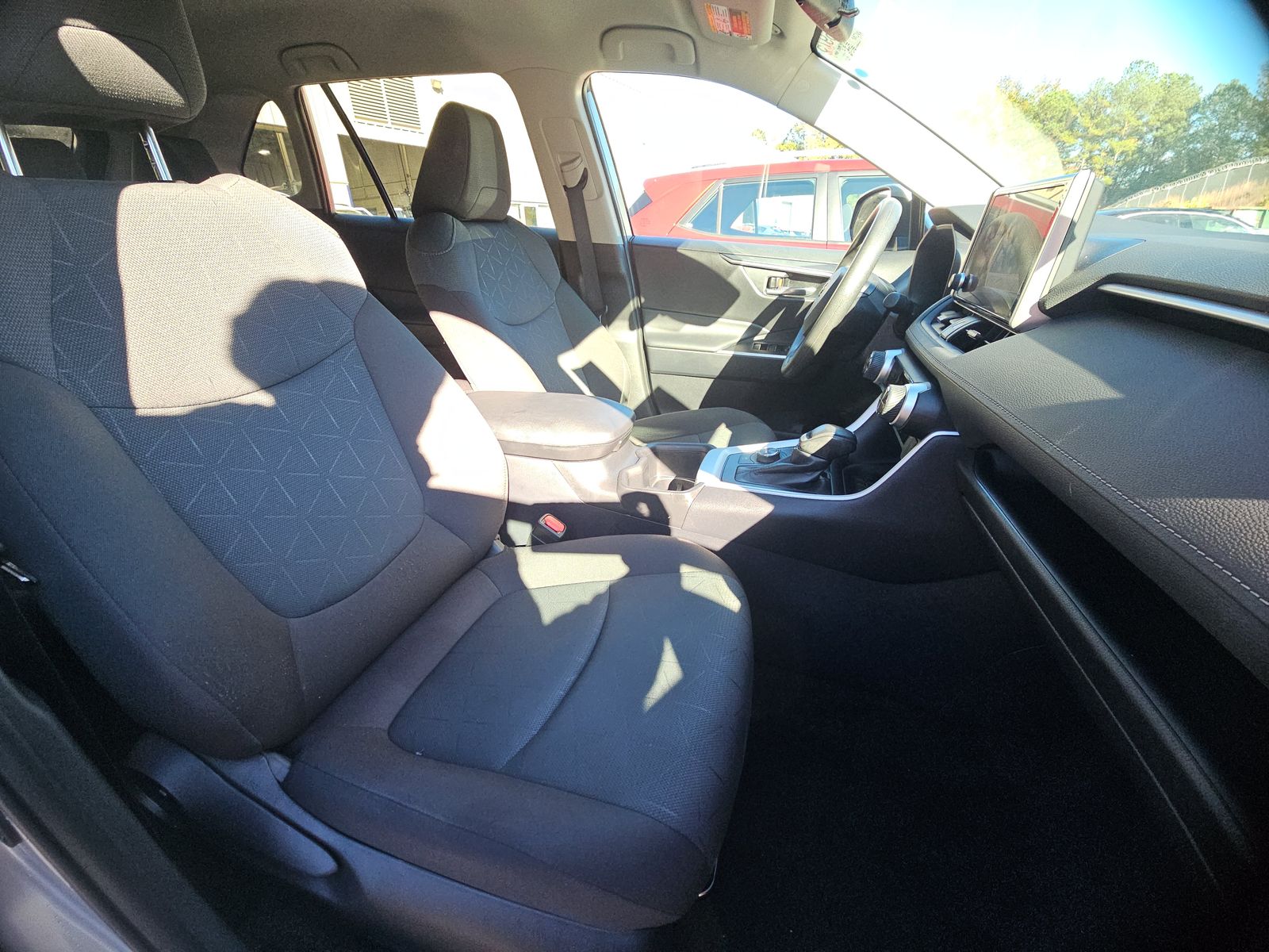 2024 Toyota RAV4 Hybrid XLE AWD