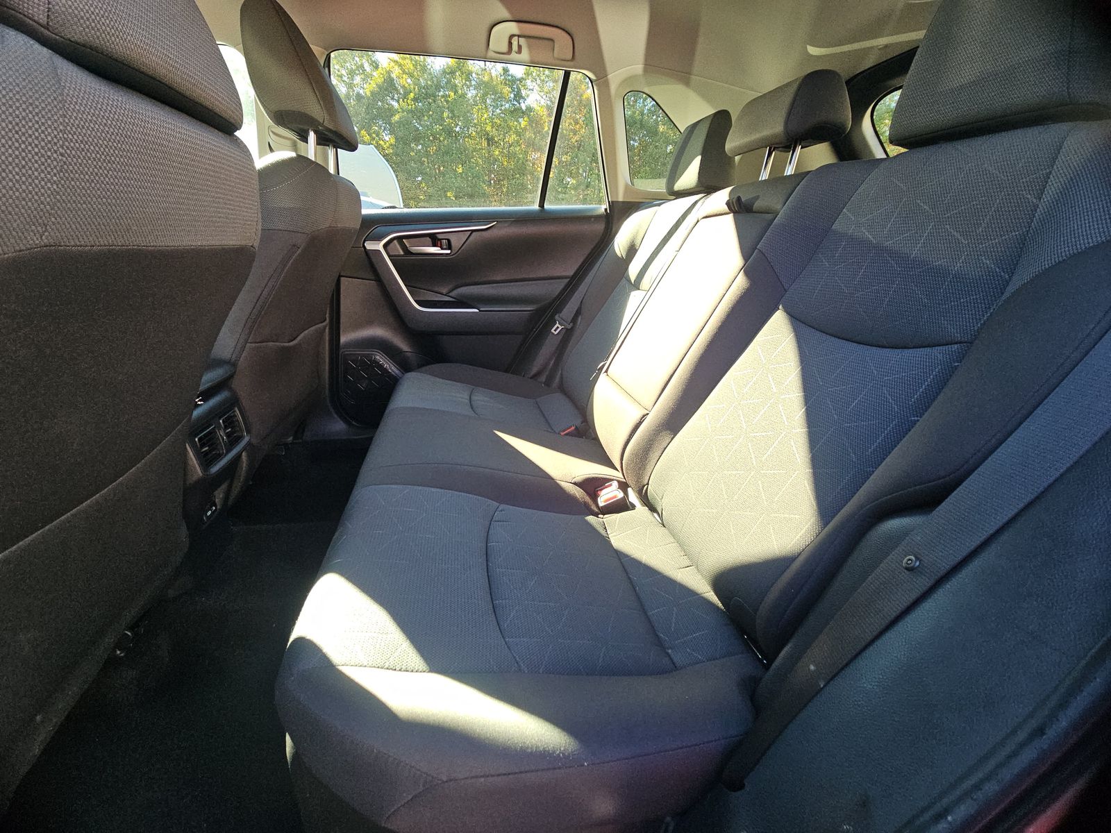 2024 Toyota RAV4 Hybrid XLE AWD