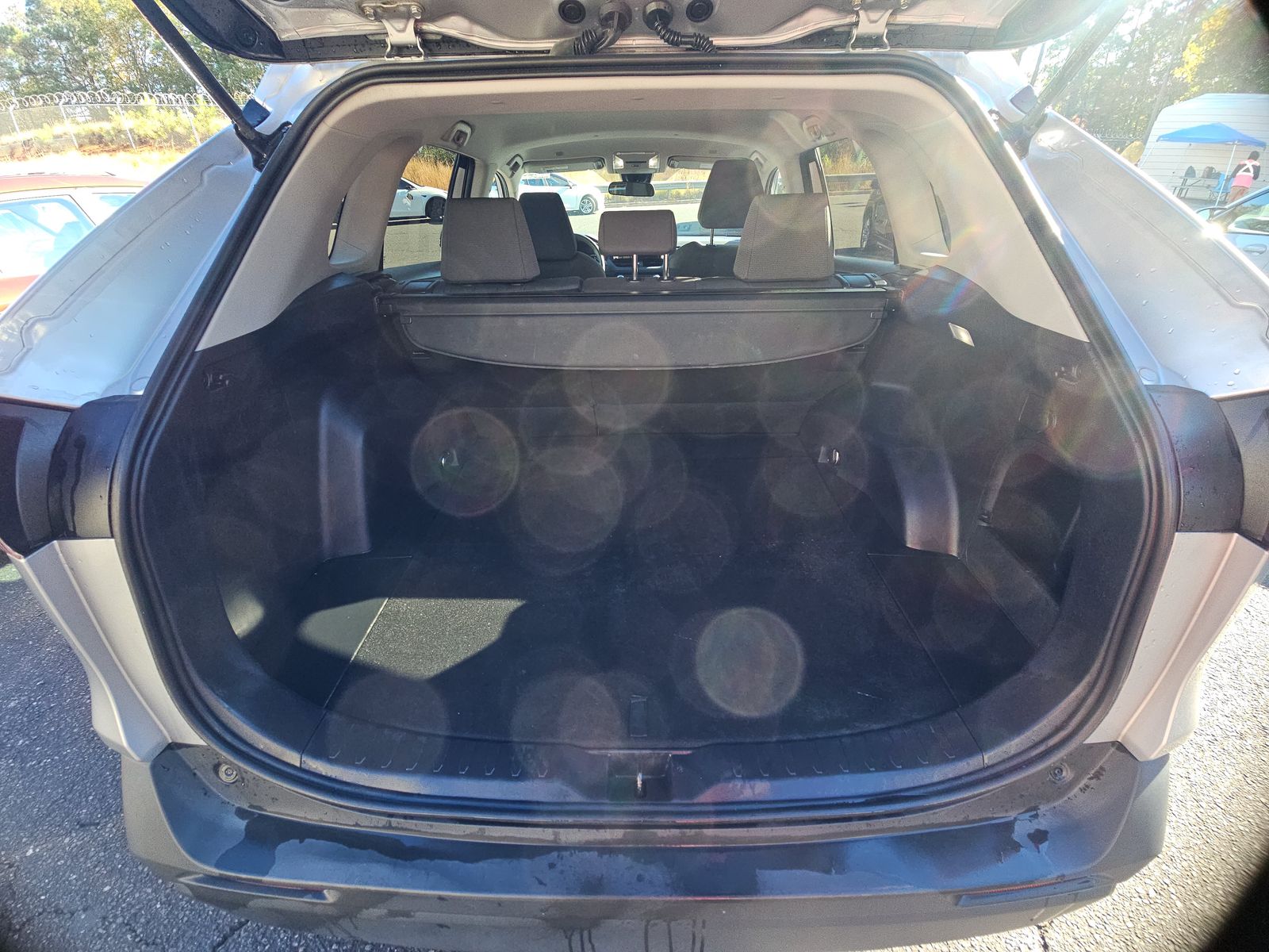 2024 Toyota RAV4 Hybrid XLE AWD