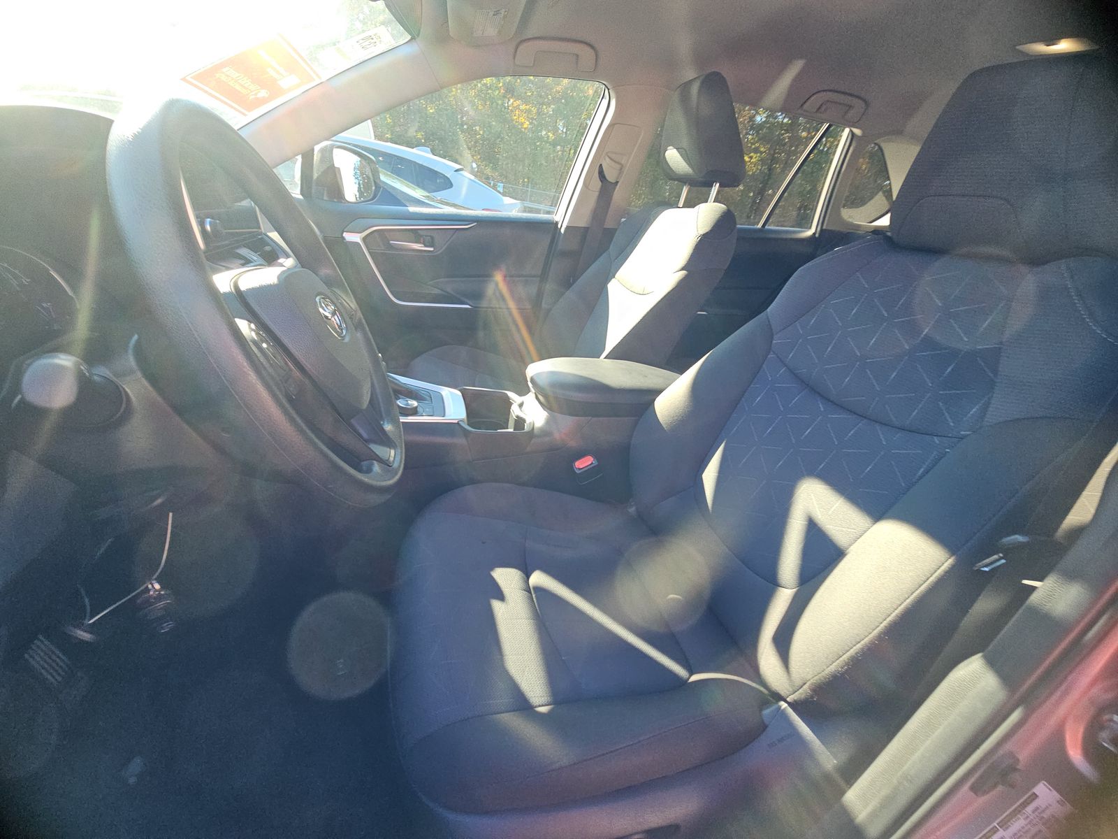 2024 Toyota RAV4 Hybrid XLE AWD