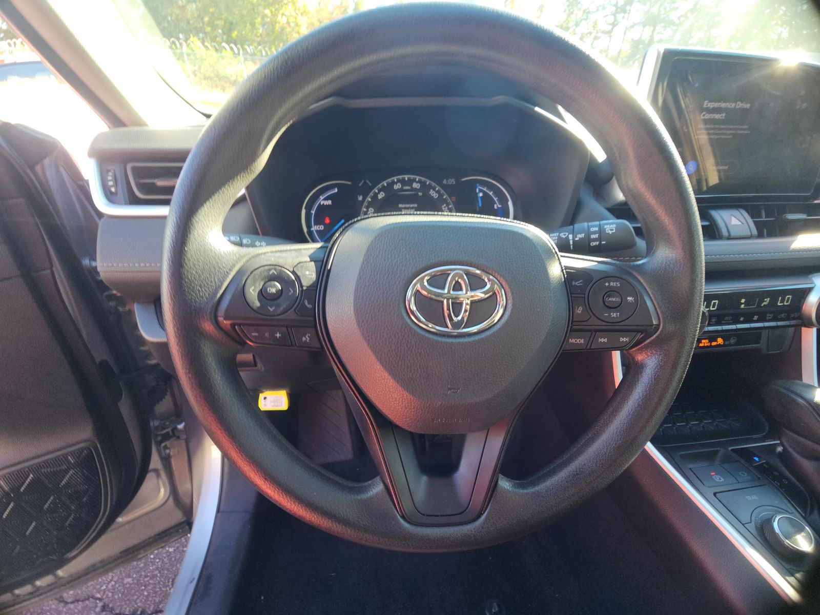2024 Toyota RAV4 Hybrid XLE AWD