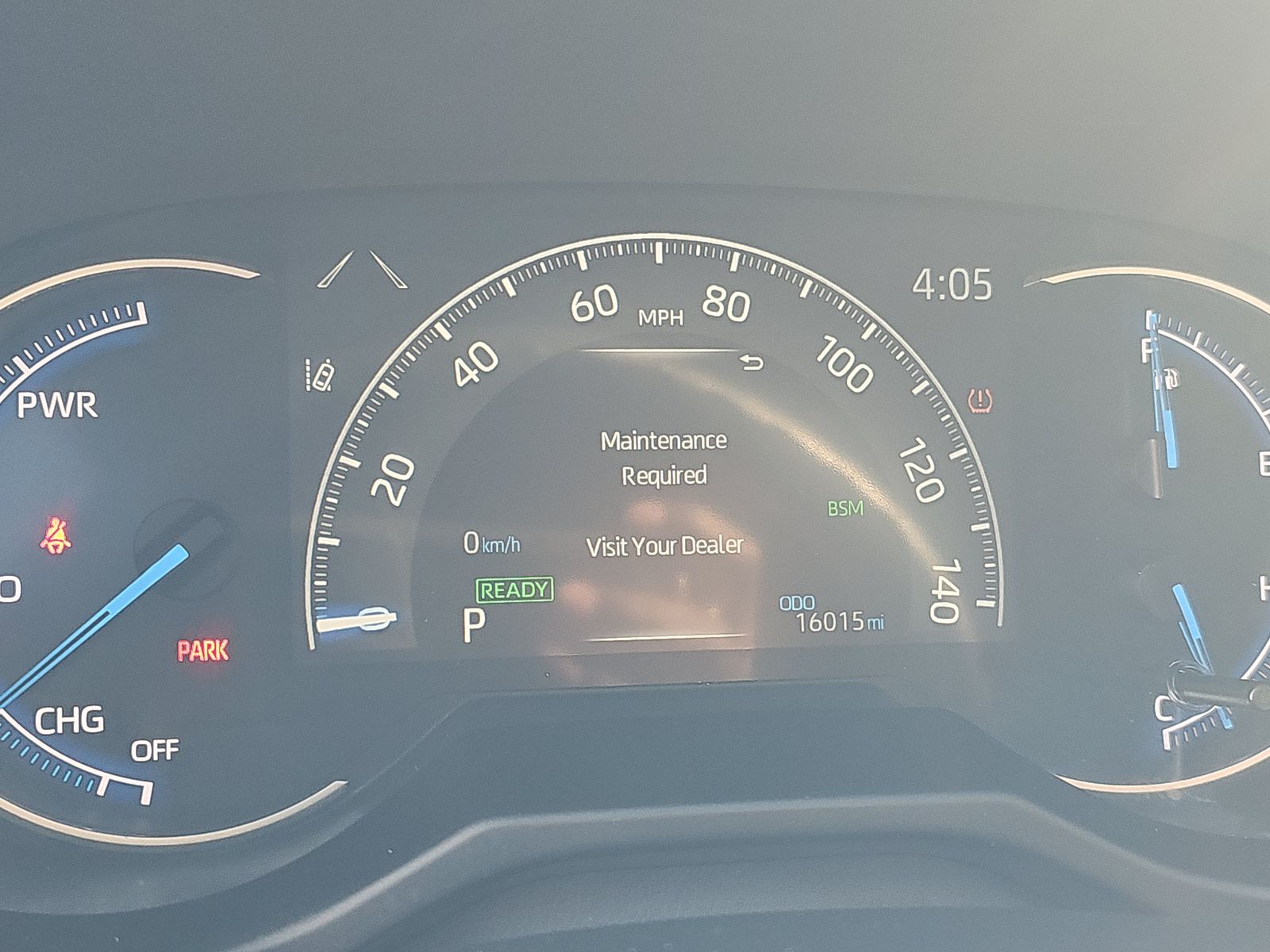 2024 Toyota RAV4 Hybrid XLE AWD