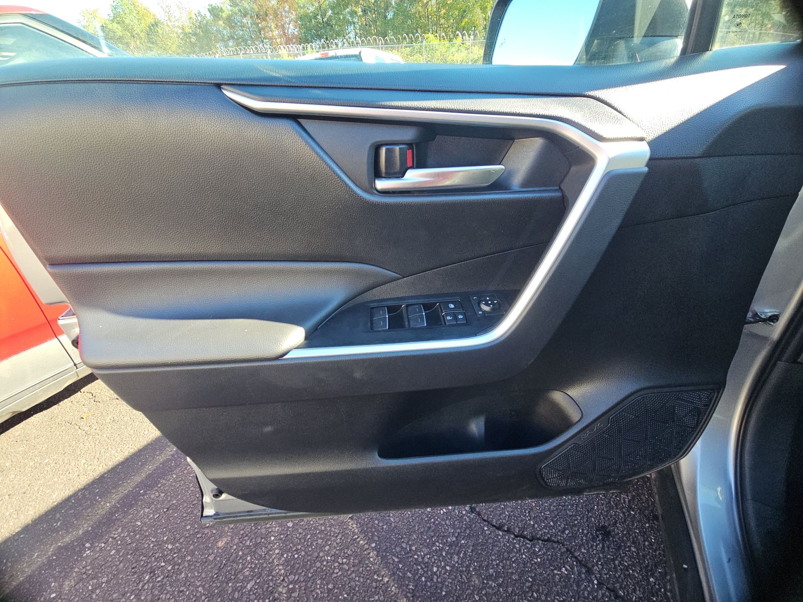 2024 Toyota RAV4 Hybrid XLE AWD