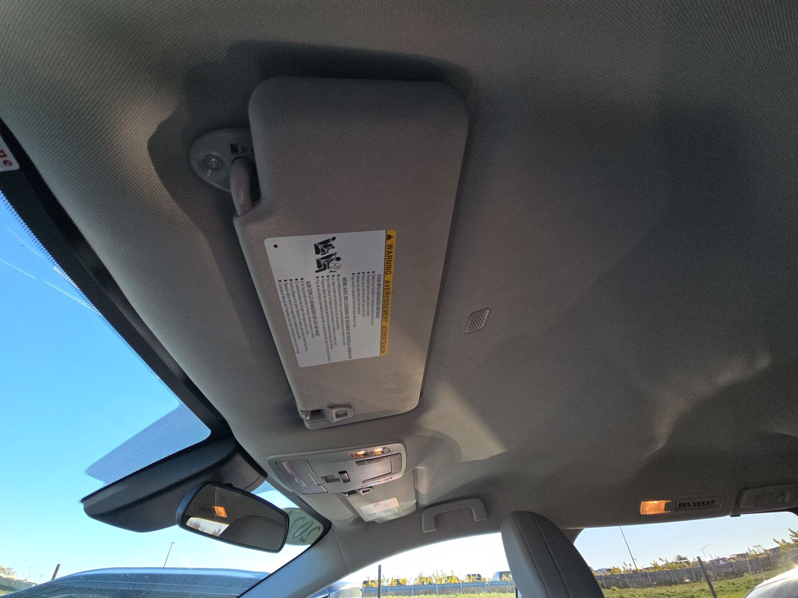 2024 Toyota Sienna LE FWD