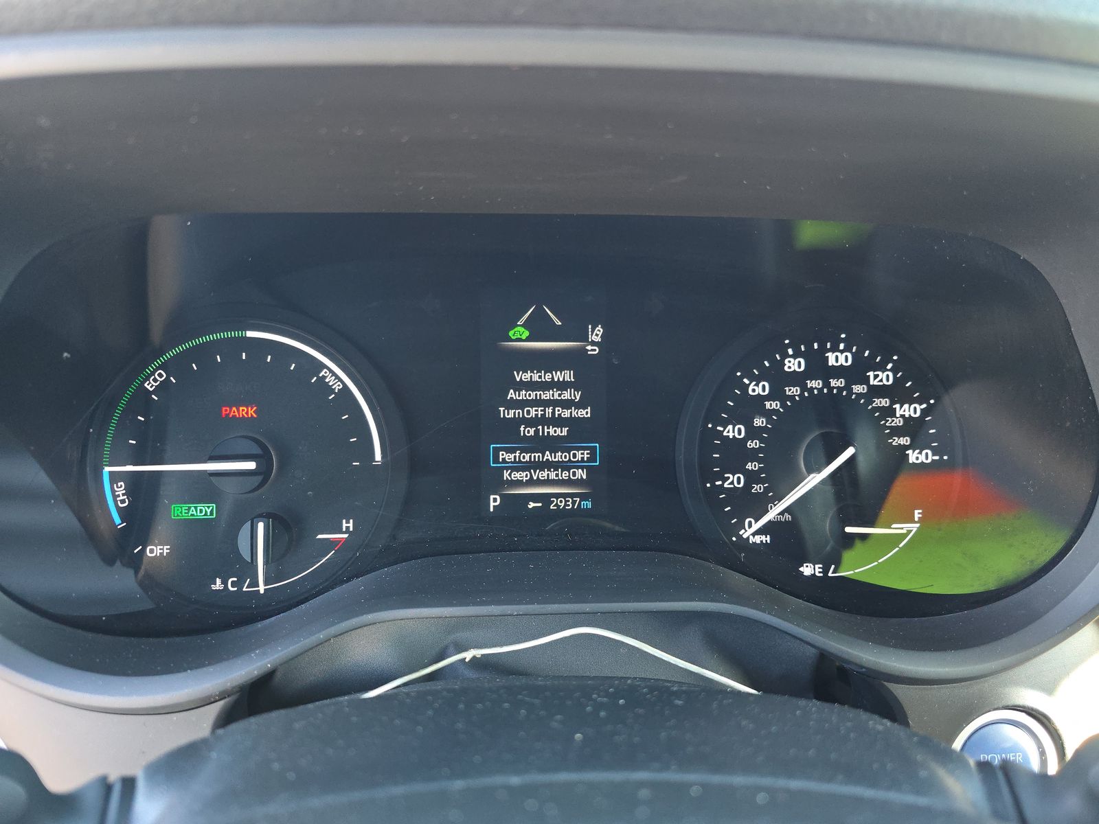 2024 Toyota Sienna LE FWD