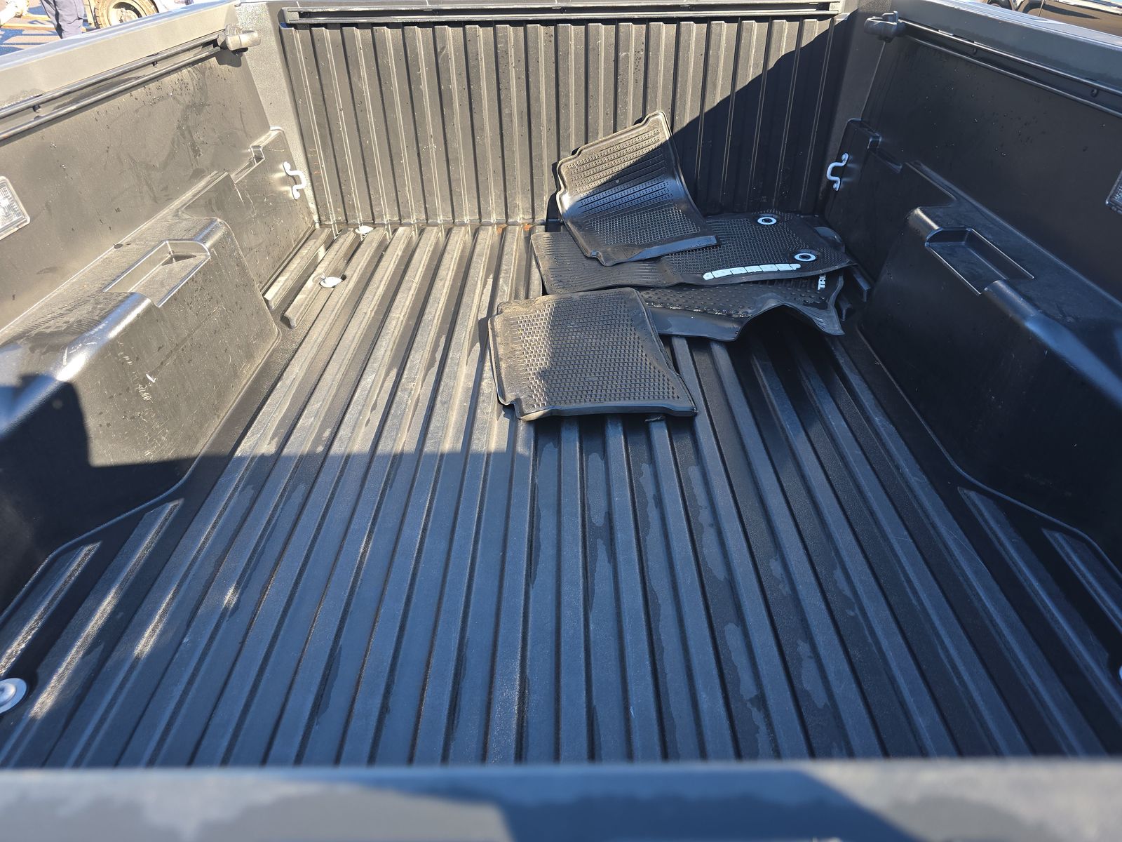 2024 Toyota Tacoma TRD Sport AWD