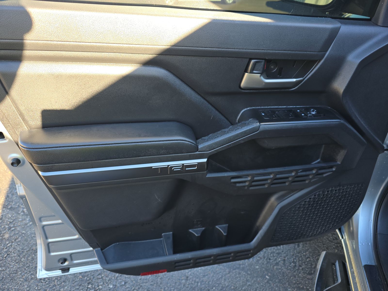 2024 Toyota Tacoma TRD Sport AWD