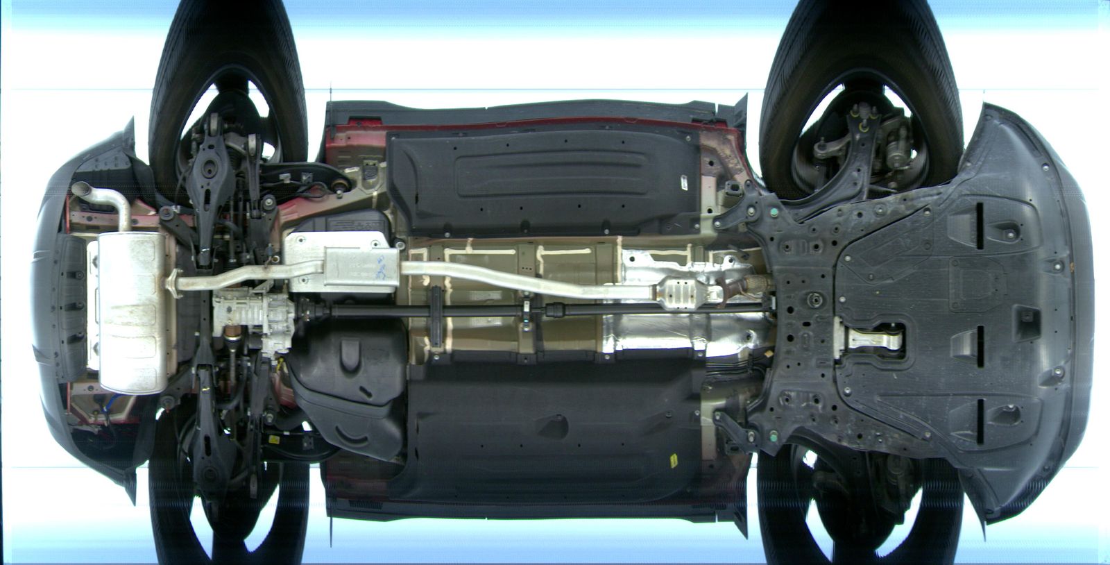 2023 Hyundai Tucson SEL AWD