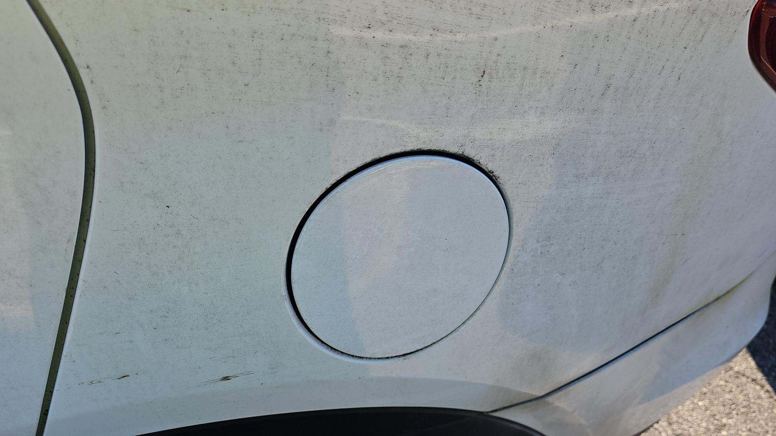 2017 Hyundai Santa Fe Sport Base AWD