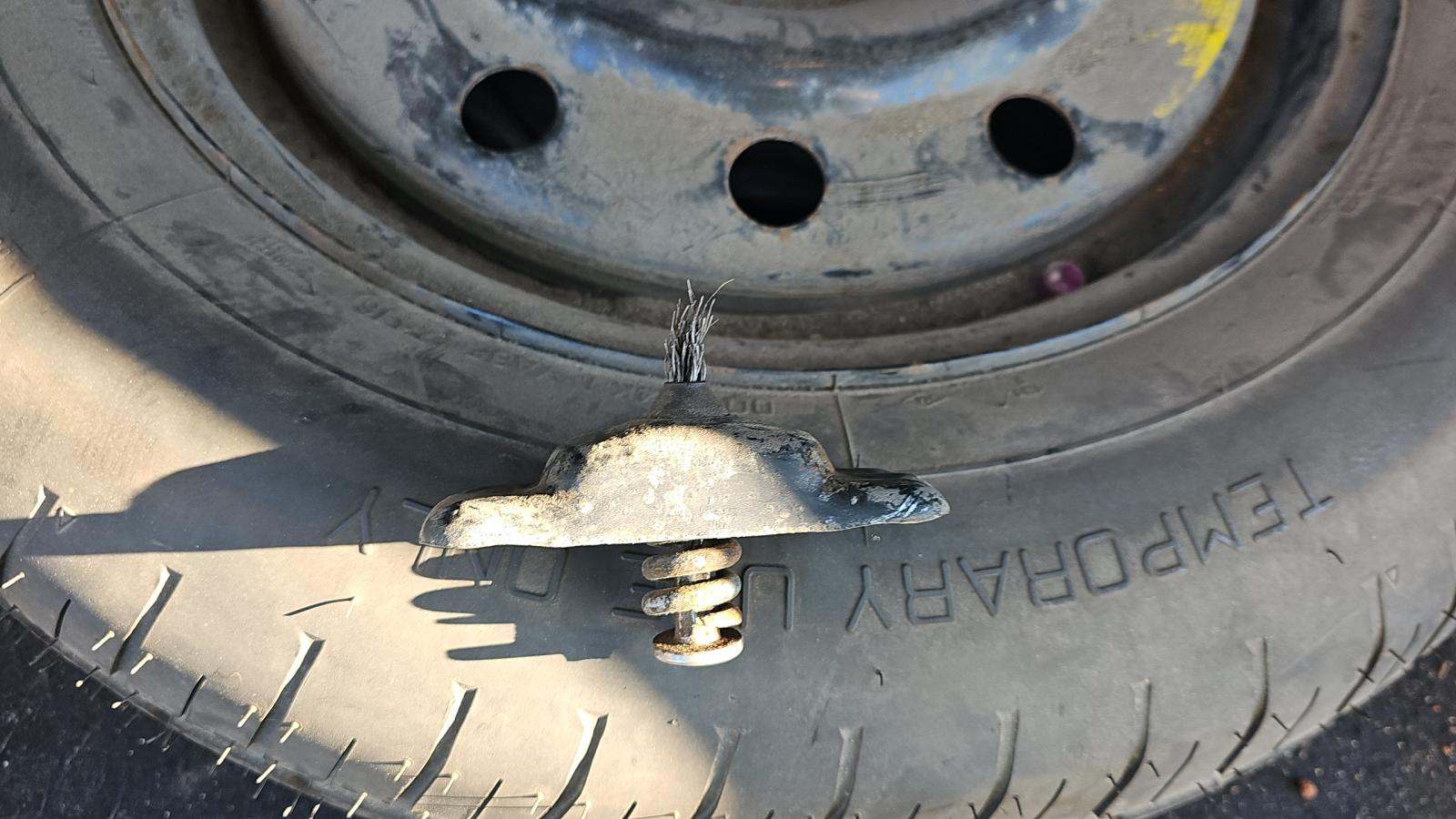 2017 Hyundai Santa Fe Sport Base AWD