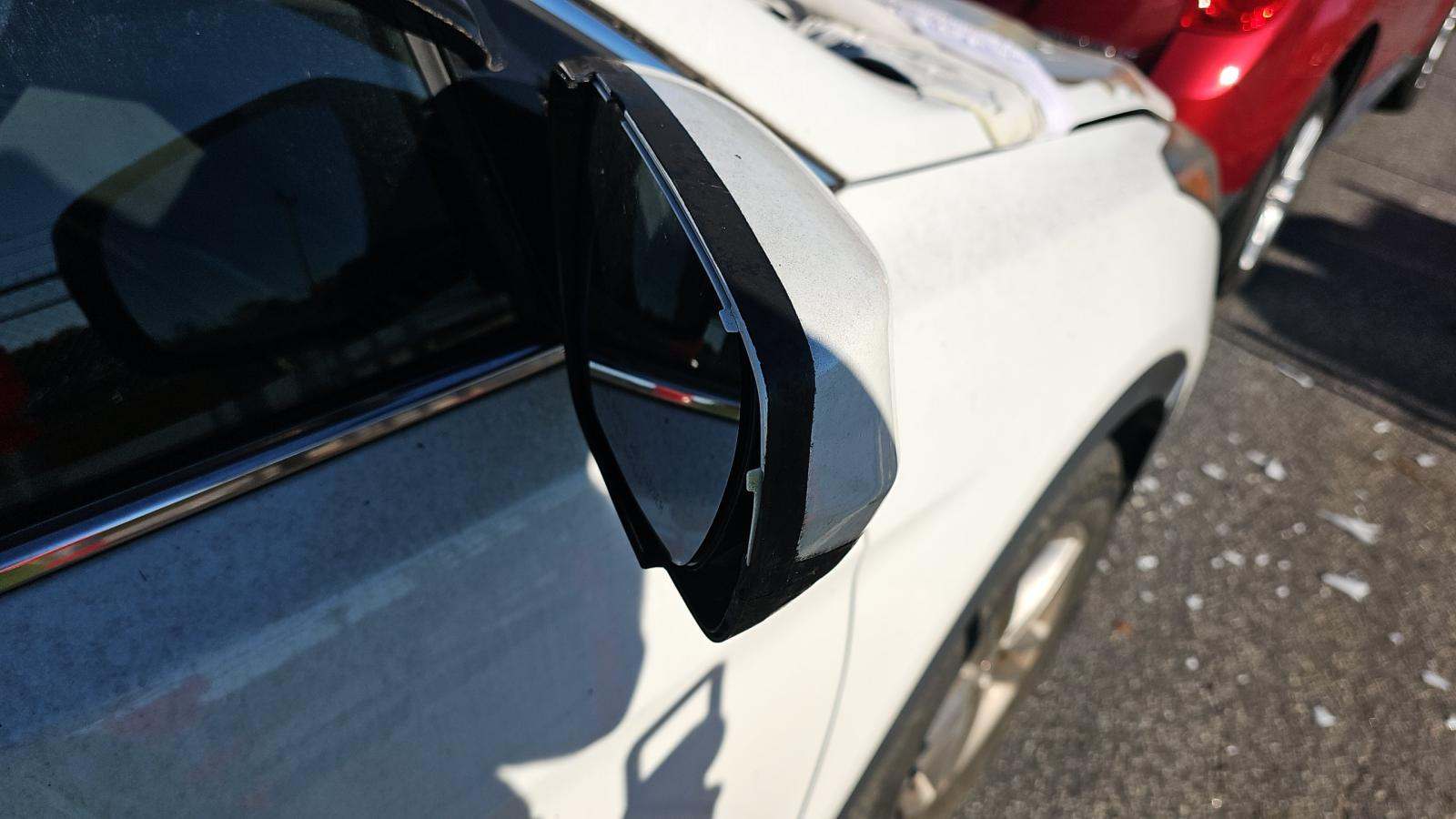 2017 Hyundai Santa Fe Sport Base AWD