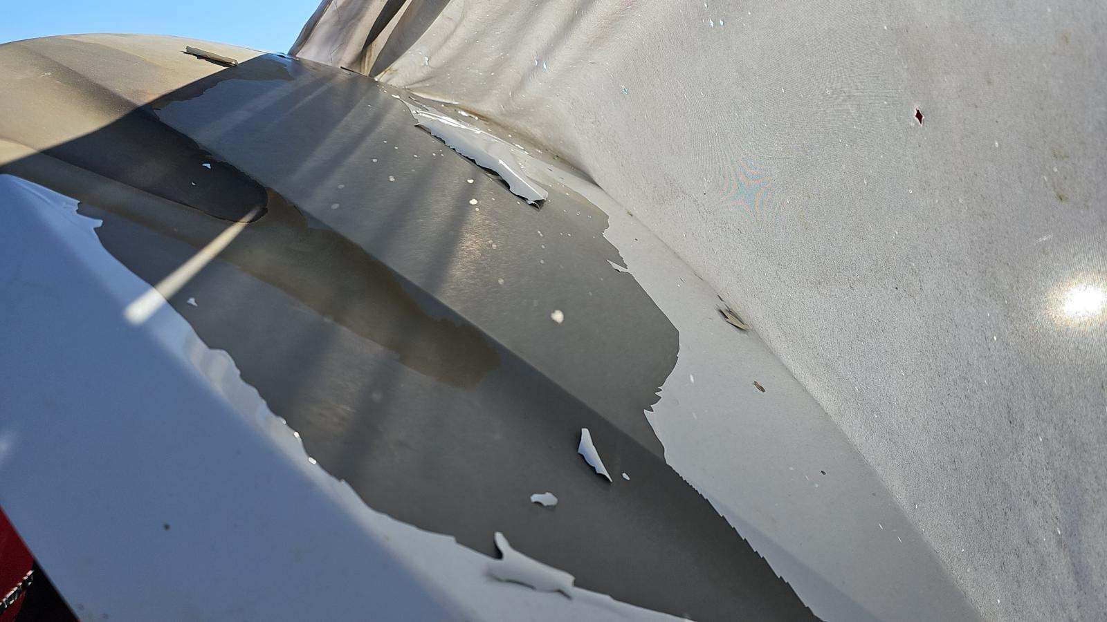 2017 Hyundai Santa Fe Sport Base AWD