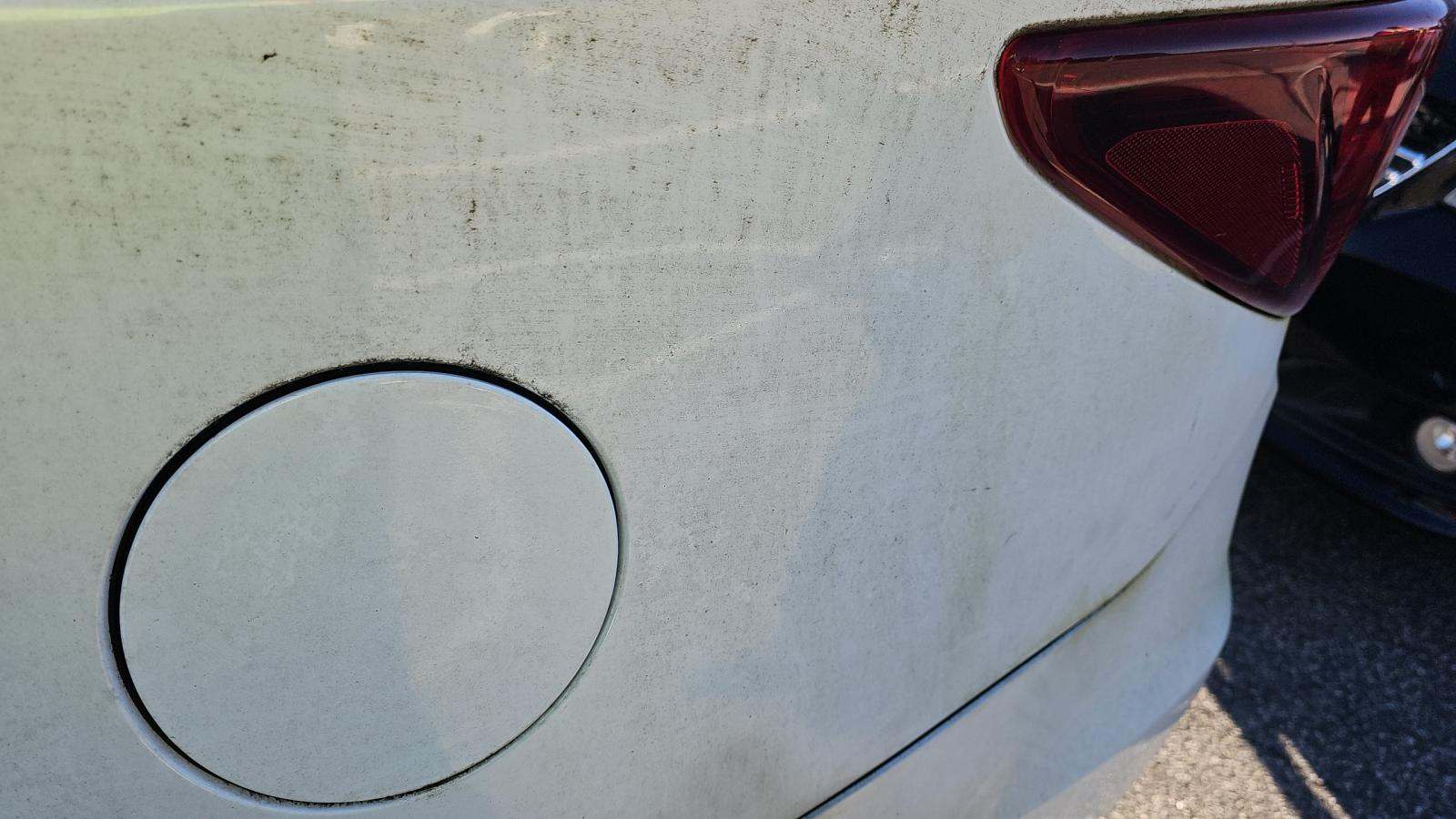 2017 Hyundai Santa Fe Sport Base AWD