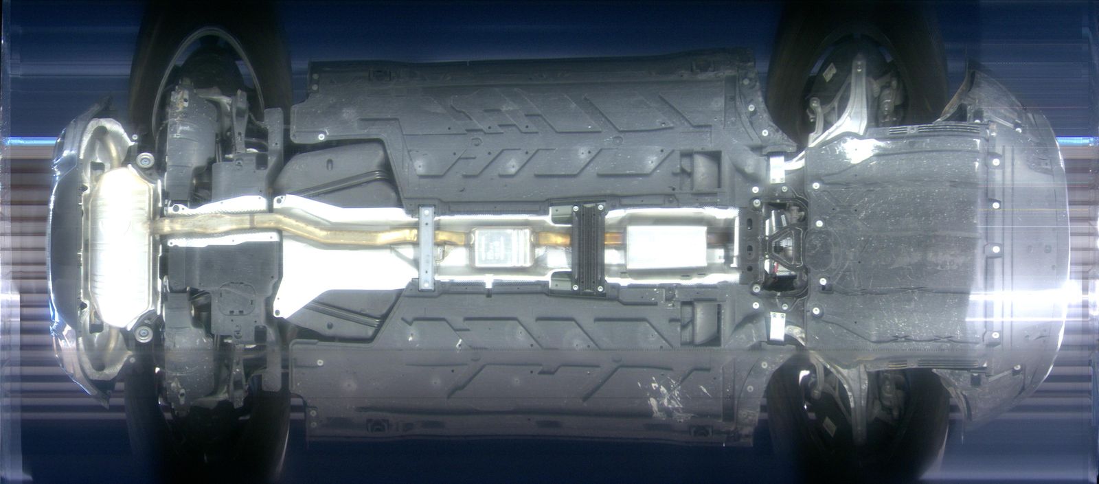 2025 Mercedes-Benz GLA GLA 250 FWD