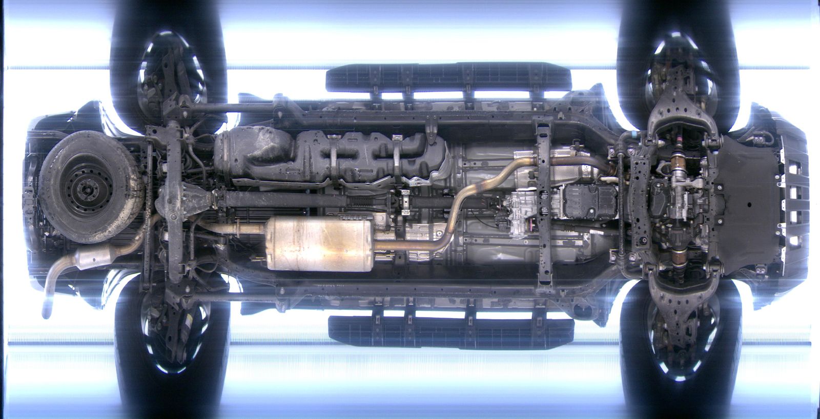 2024 Toyota Tacoma TRD Sport AWD