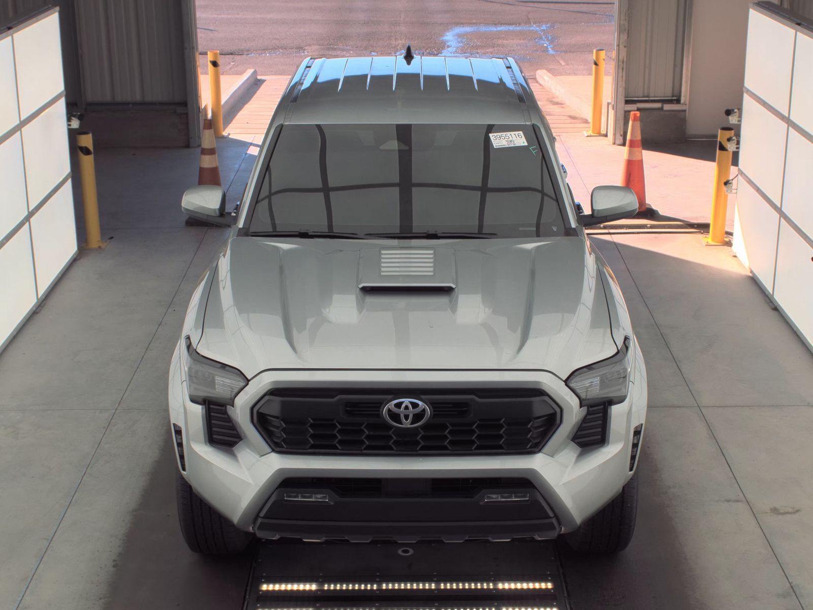 2024 Toyota Tacoma TRD Sport AWD