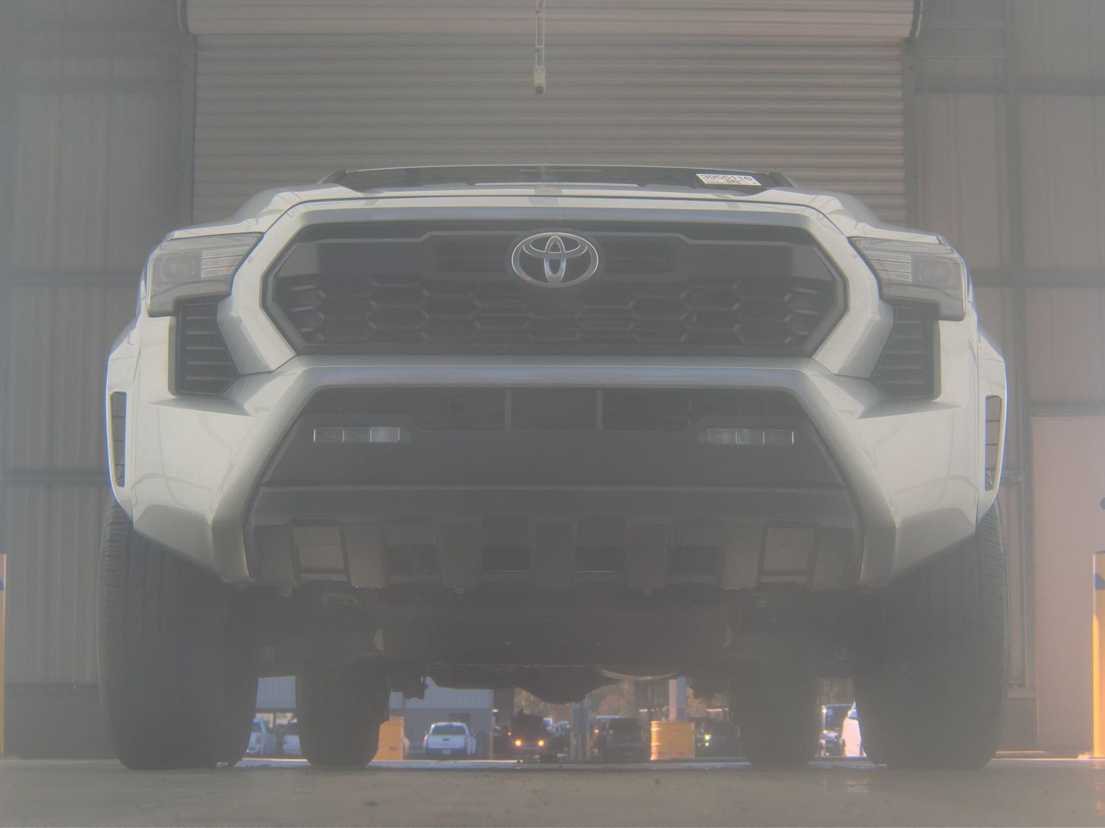 2024 Toyota Tacoma TRD Sport AWD