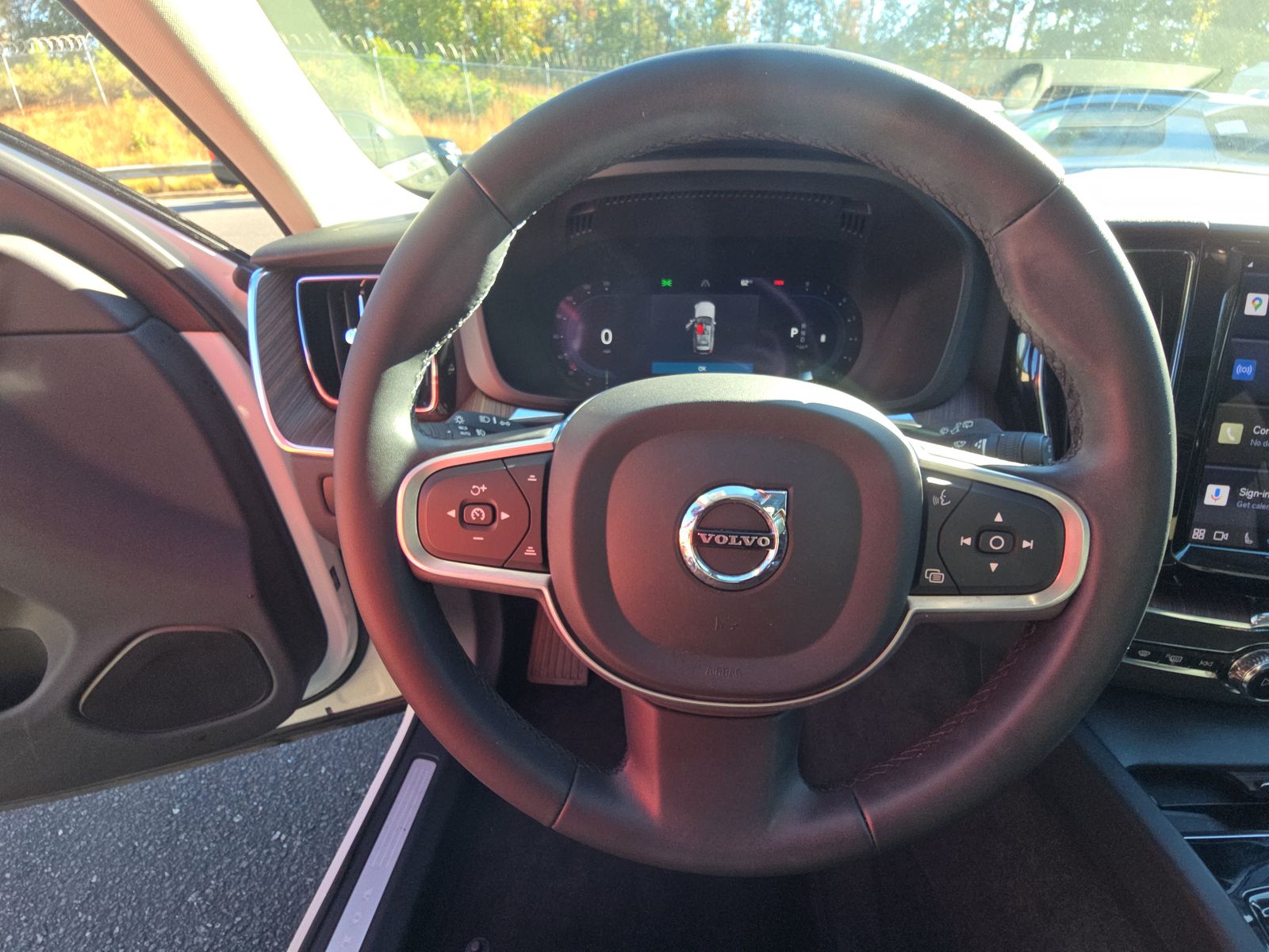 2022 Volvo XC60 B5 Momentum AWD