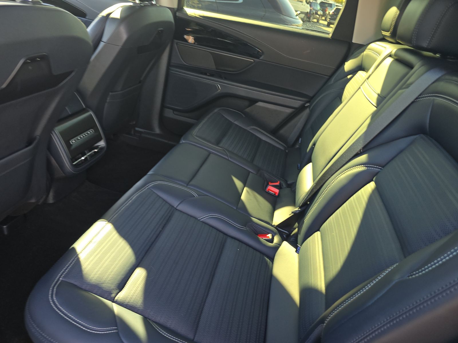 2024 Lincoln Nautilus Reserve AWD