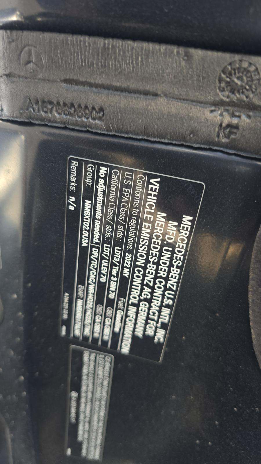 2022 Mercedes-Benz GLE GLE 350 AWD