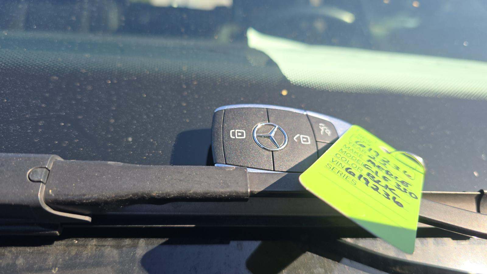 2022 Mercedes-Benz GLE GLE 350 AWD