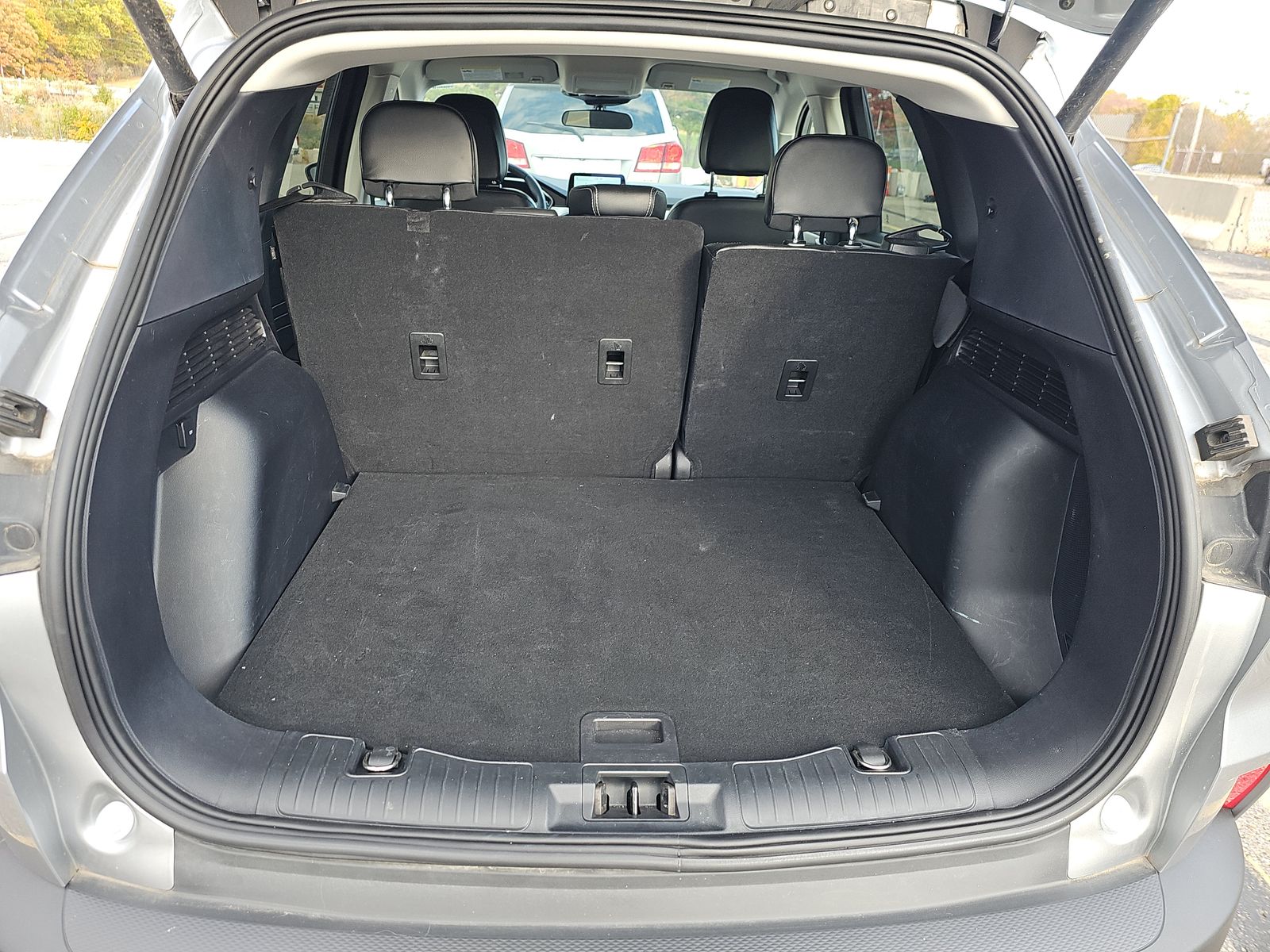 2022 Ford Escape SEL AWD