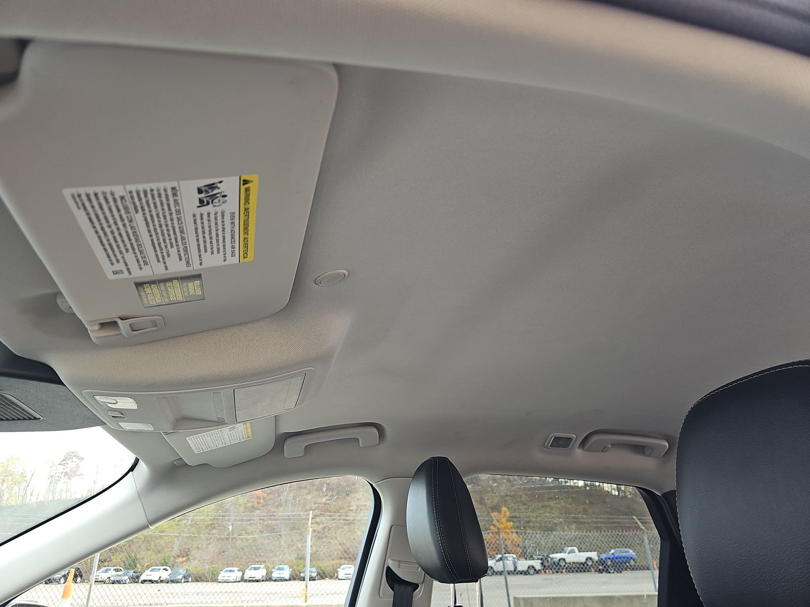 2022 Ford Escape SEL AWD