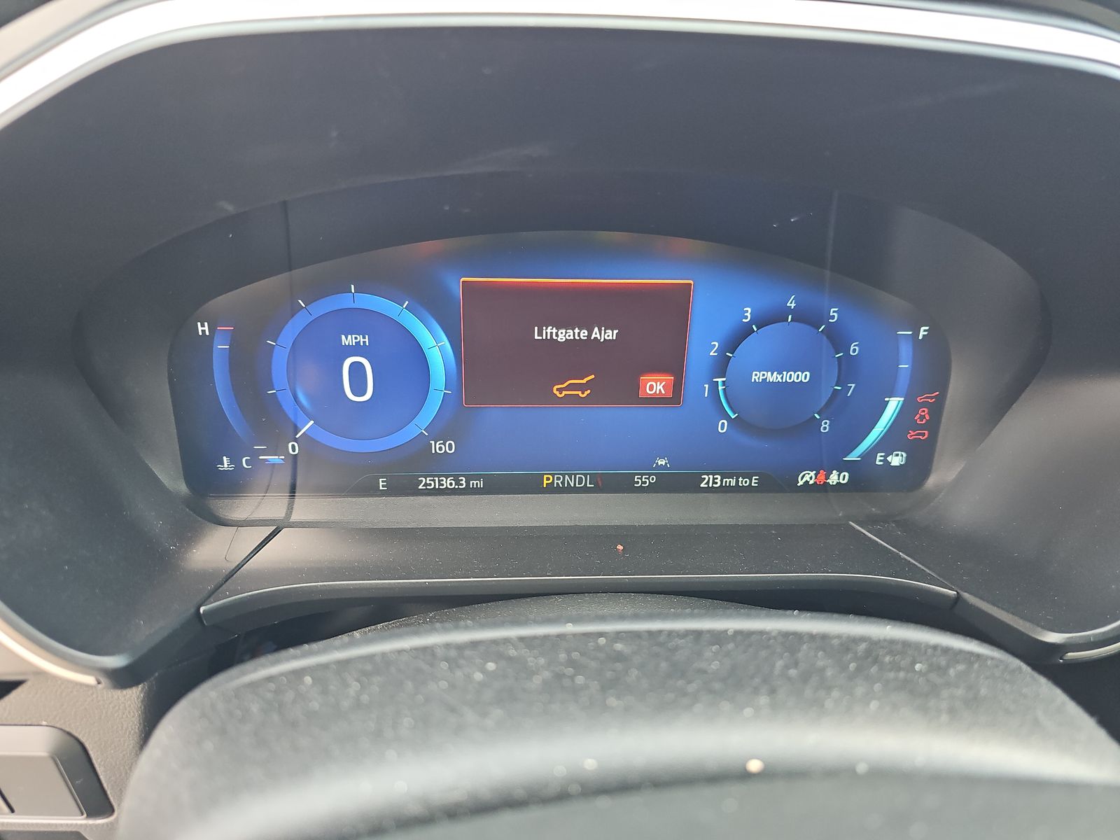 2022 Ford Escape SEL AWD