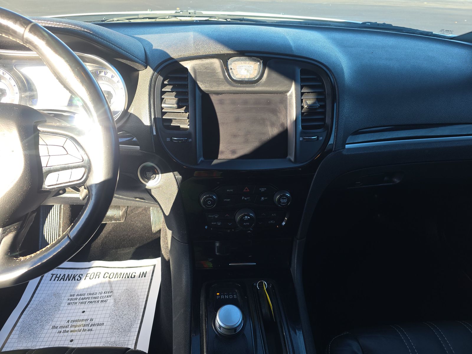 2021 Chrysler 300 S RWD