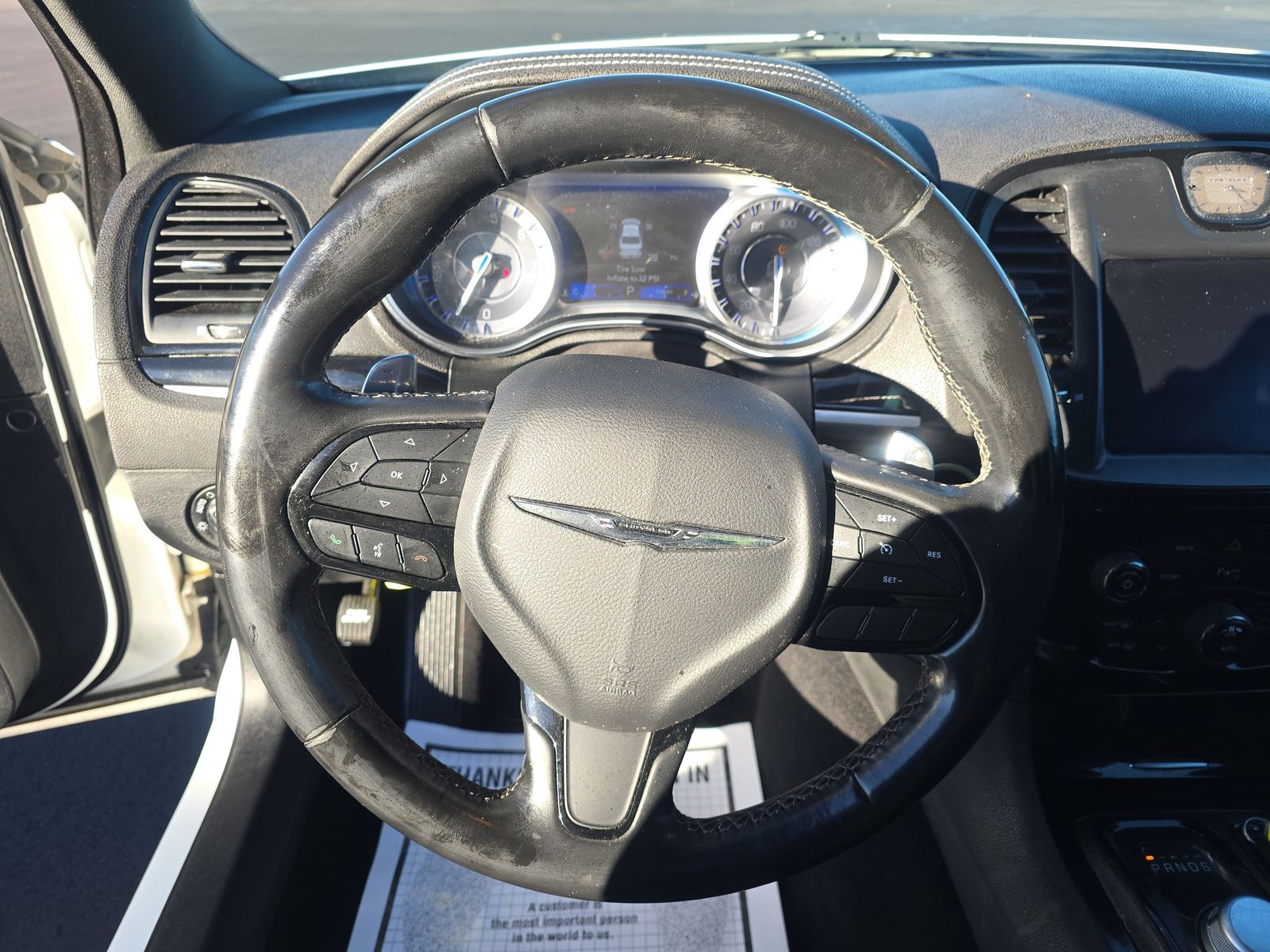 2021 Chrysler 300 S RWD