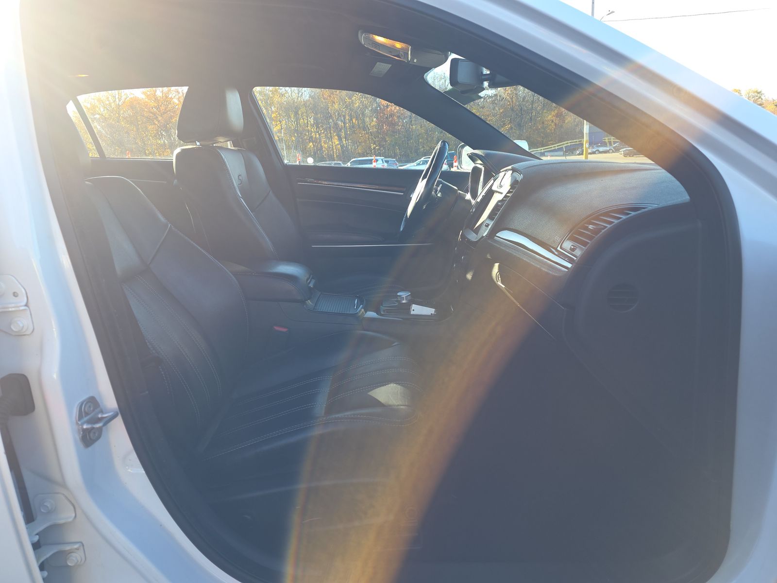 2021 Chrysler 300 S RWD