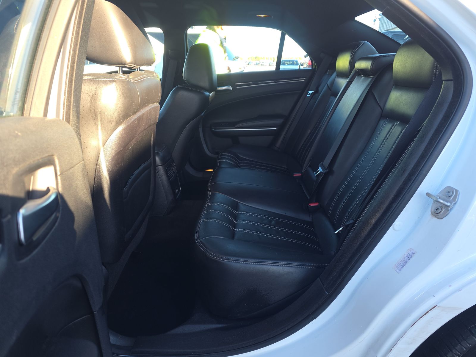 2021 Chrysler 300 S RWD