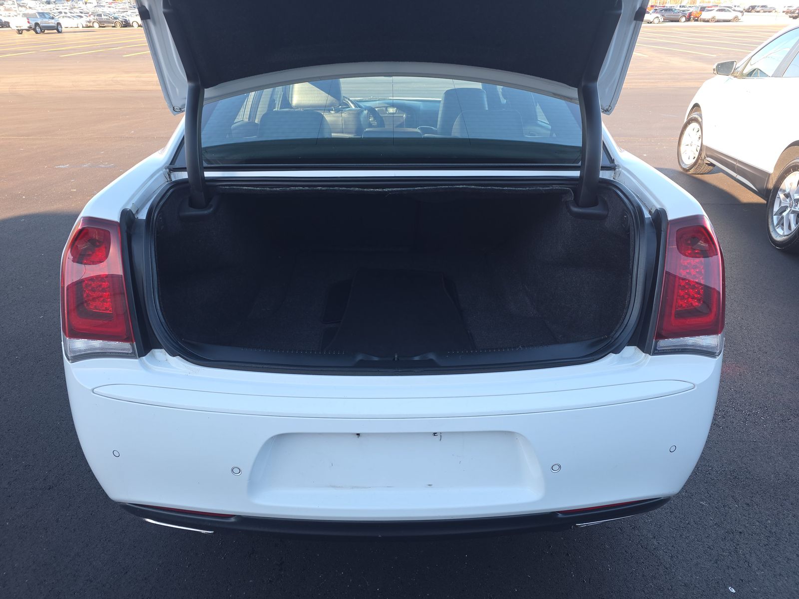 2021 Chrysler 300 S RWD