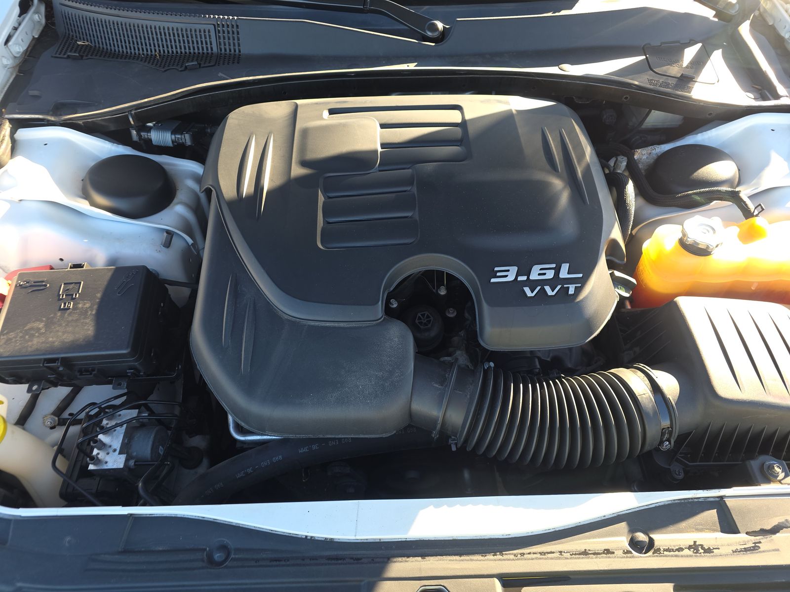 2021 Chrysler 300 S RWD