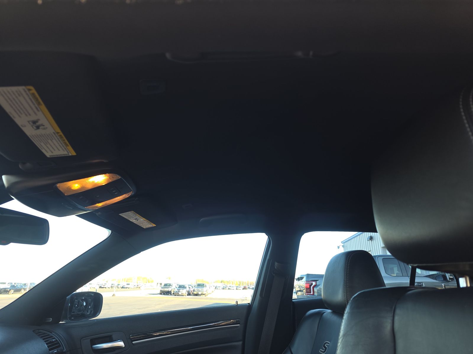 2021 Chrysler 300 S RWD