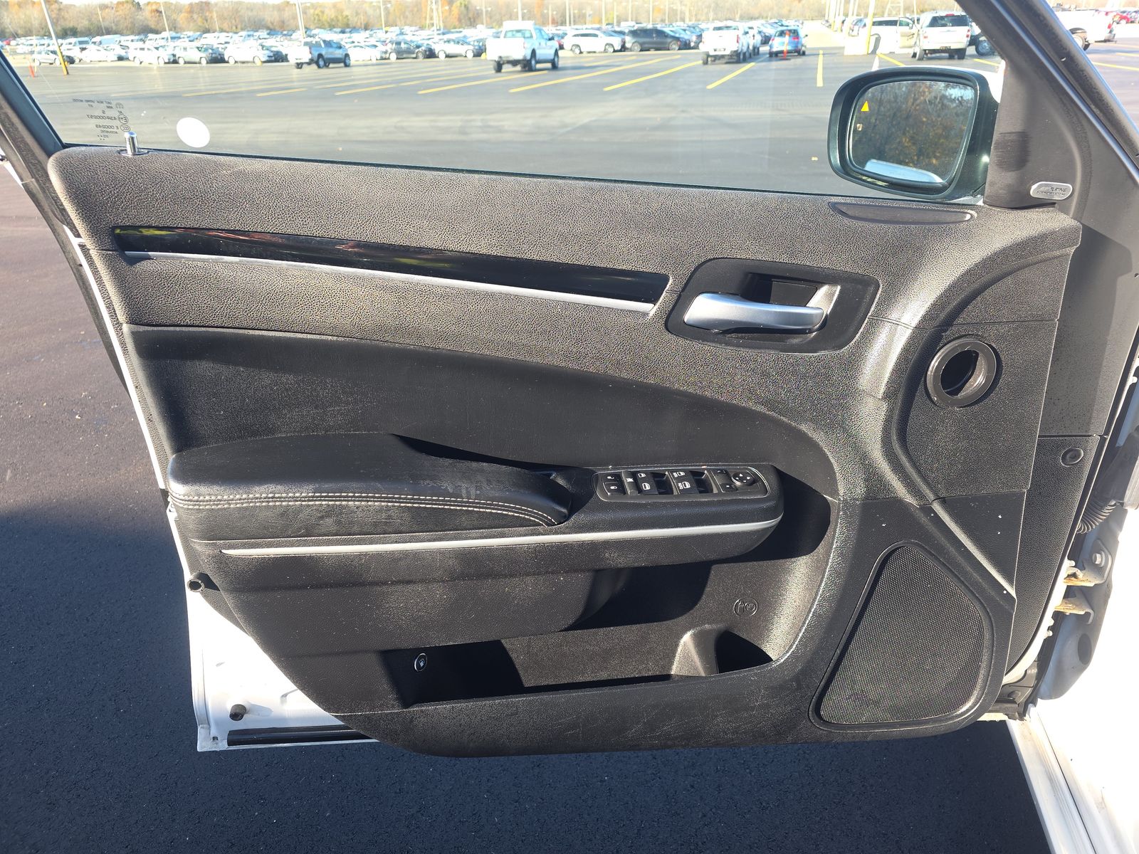 2021 Chrysler 300 S RWD