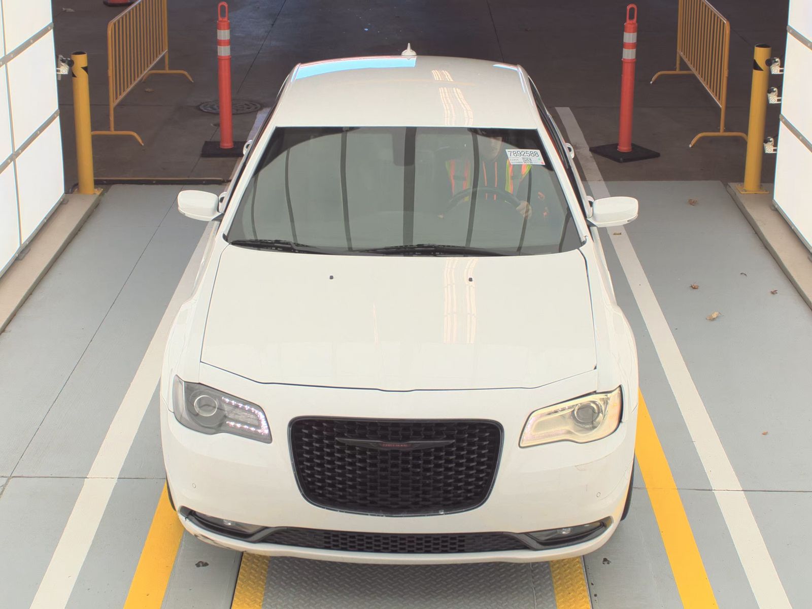 2021 Chrysler 300 S RWD