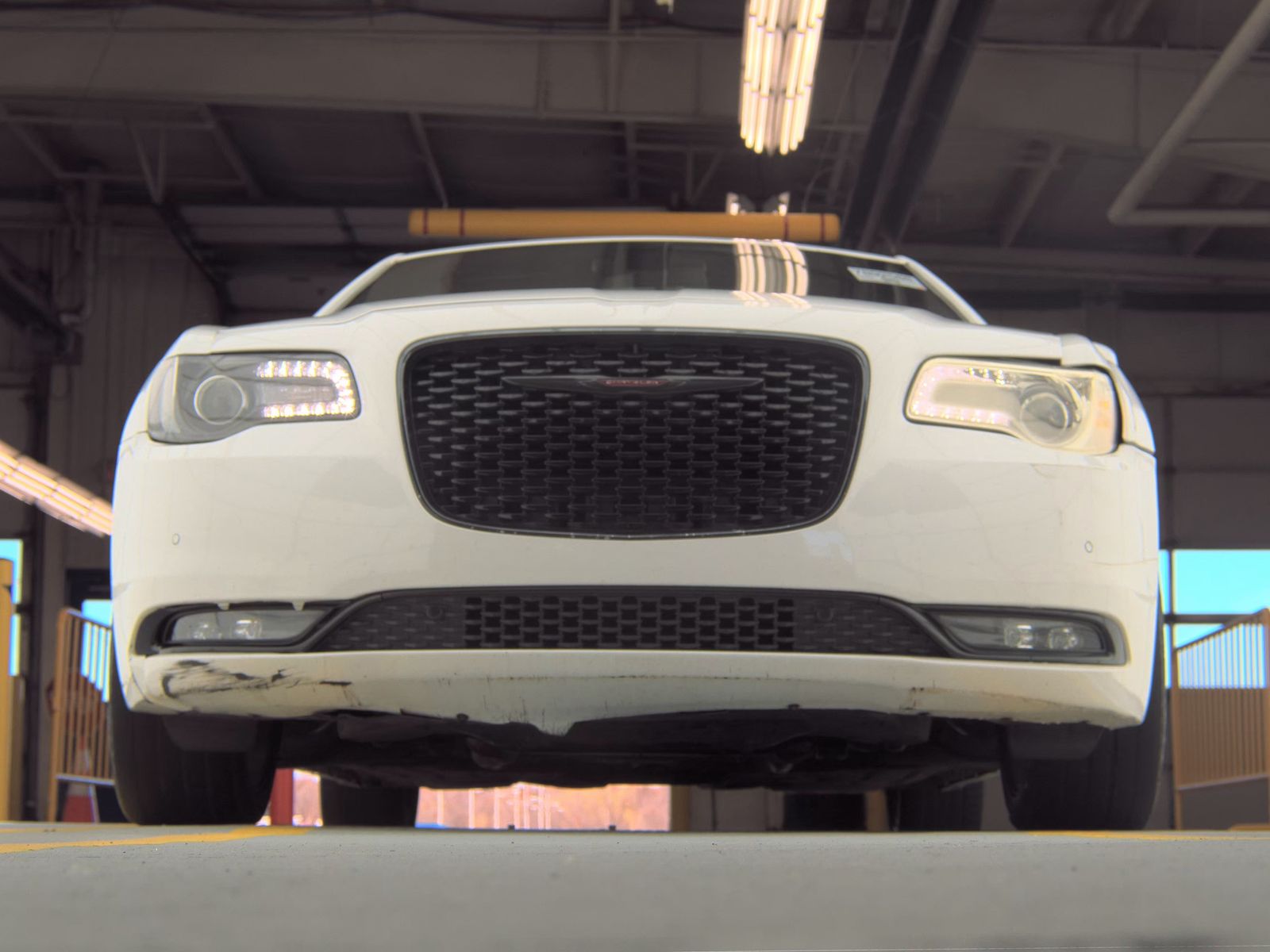 2021 Chrysler 300 S RWD