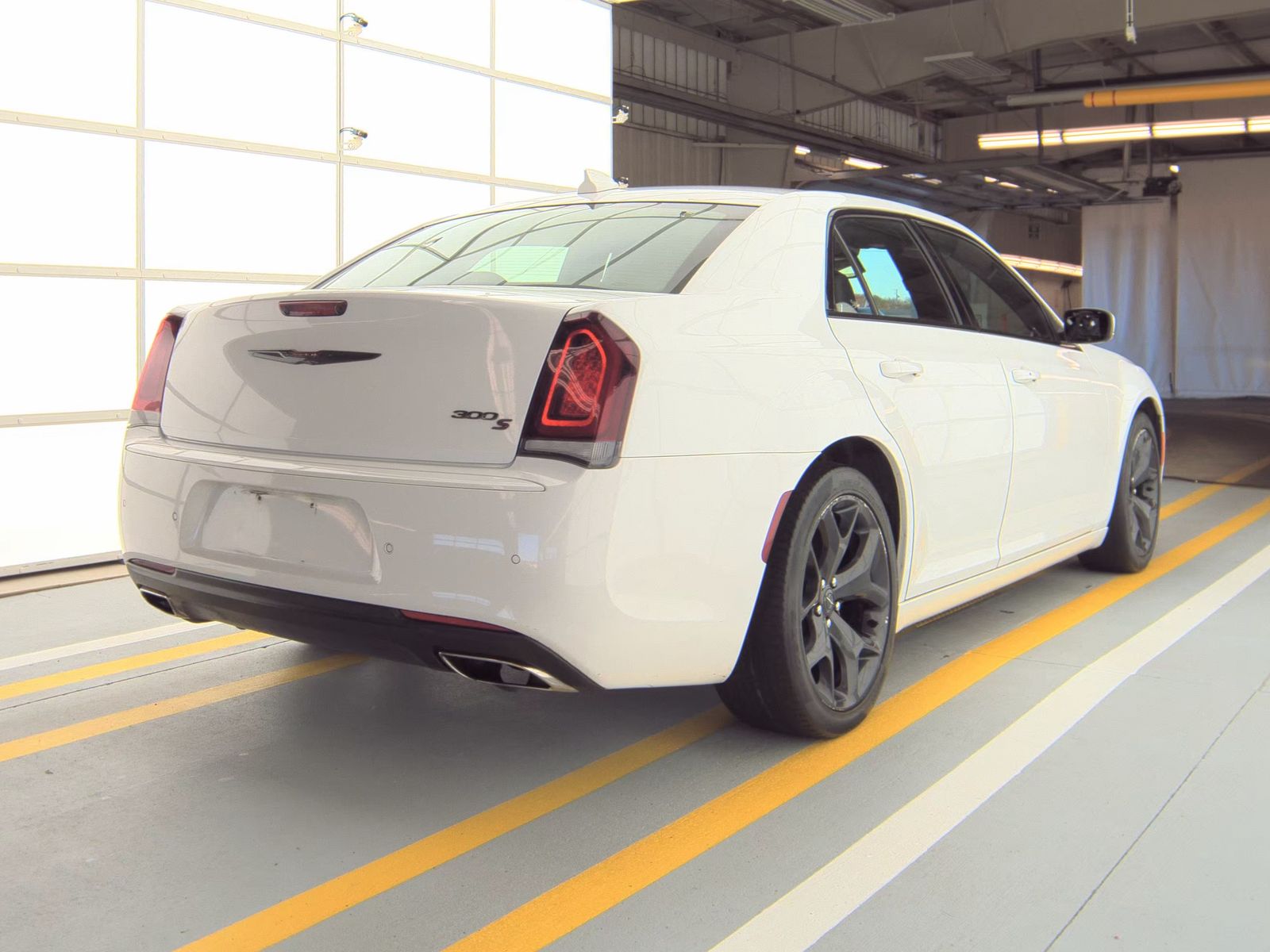2021 Chrysler 300 S RWD