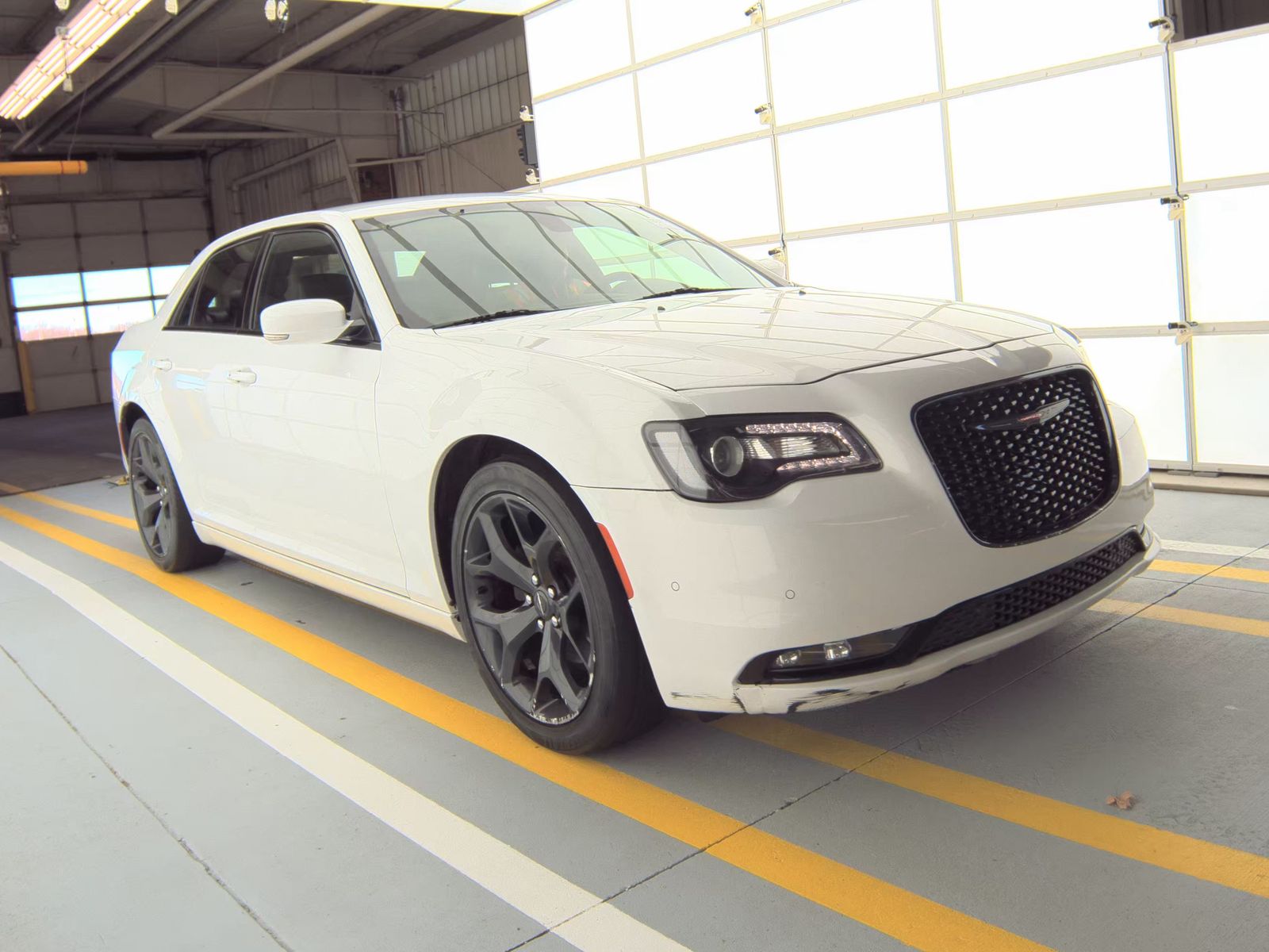 2021 Chrysler 300 S RWD