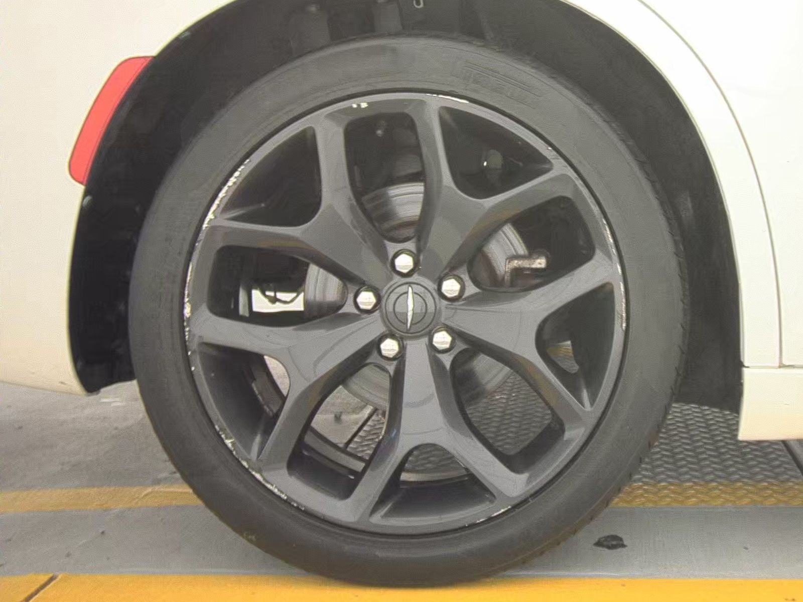 2021 Chrysler 300 S RWD