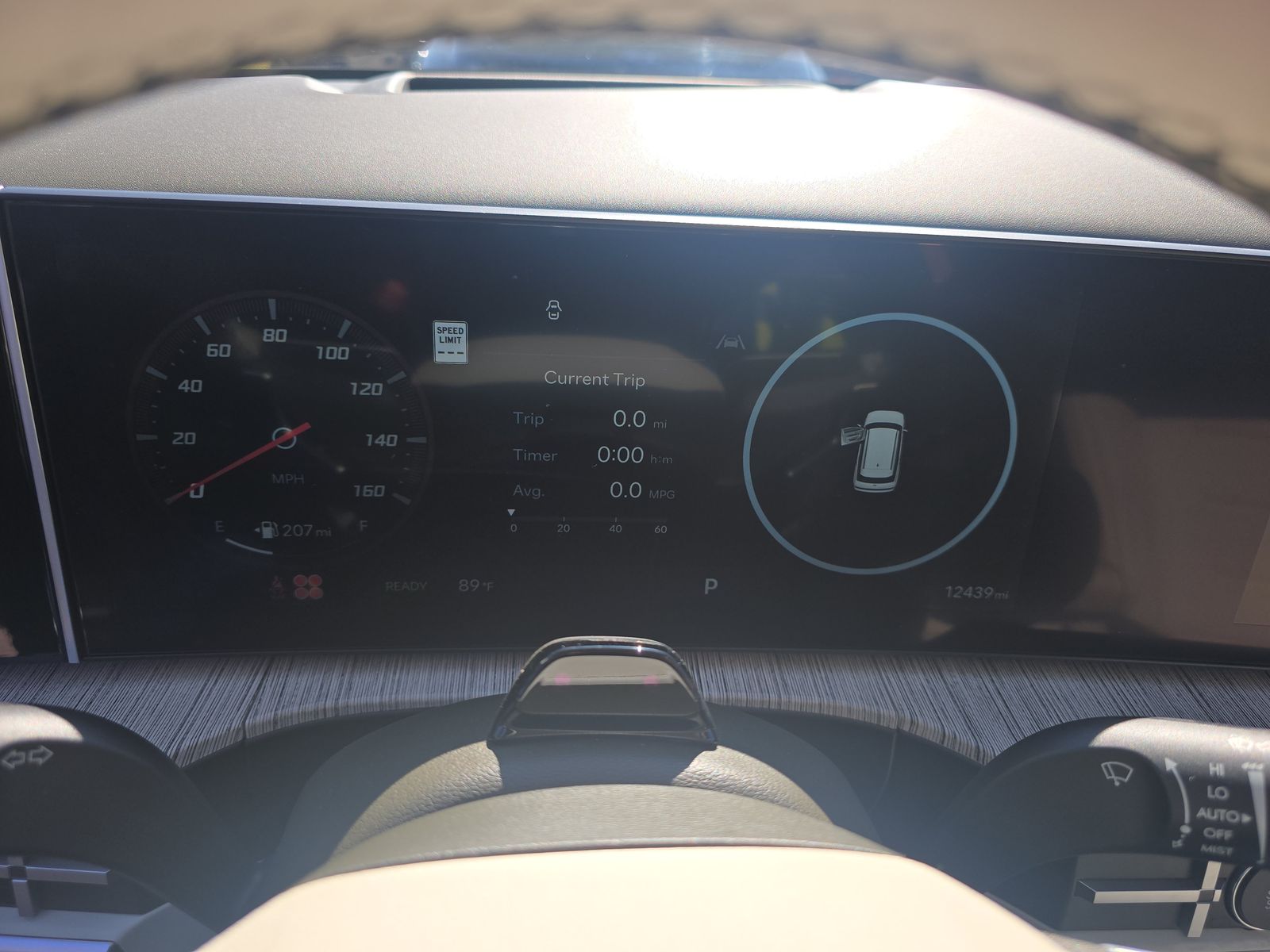 2024 Hyundai Santa Fe Hybrid Calligraphy AWD