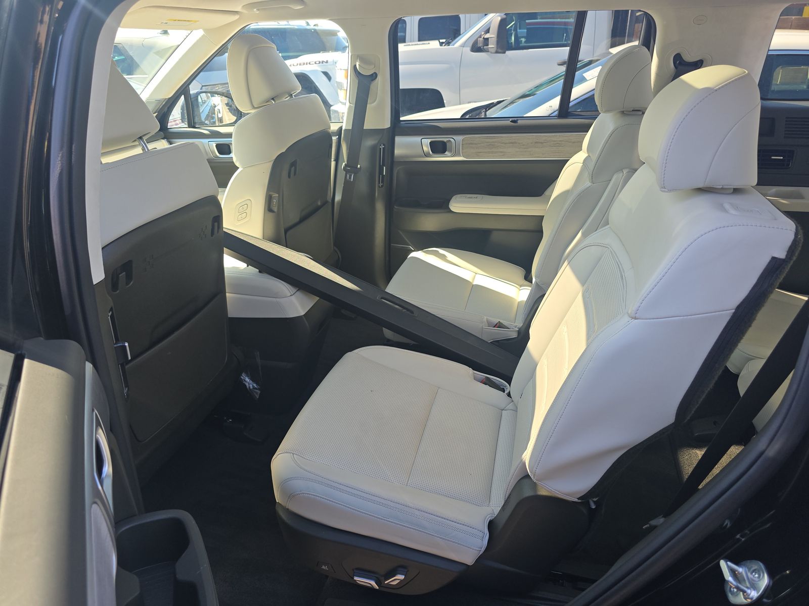 2024 Hyundai Santa Fe Hybrid Calligraphy AWD