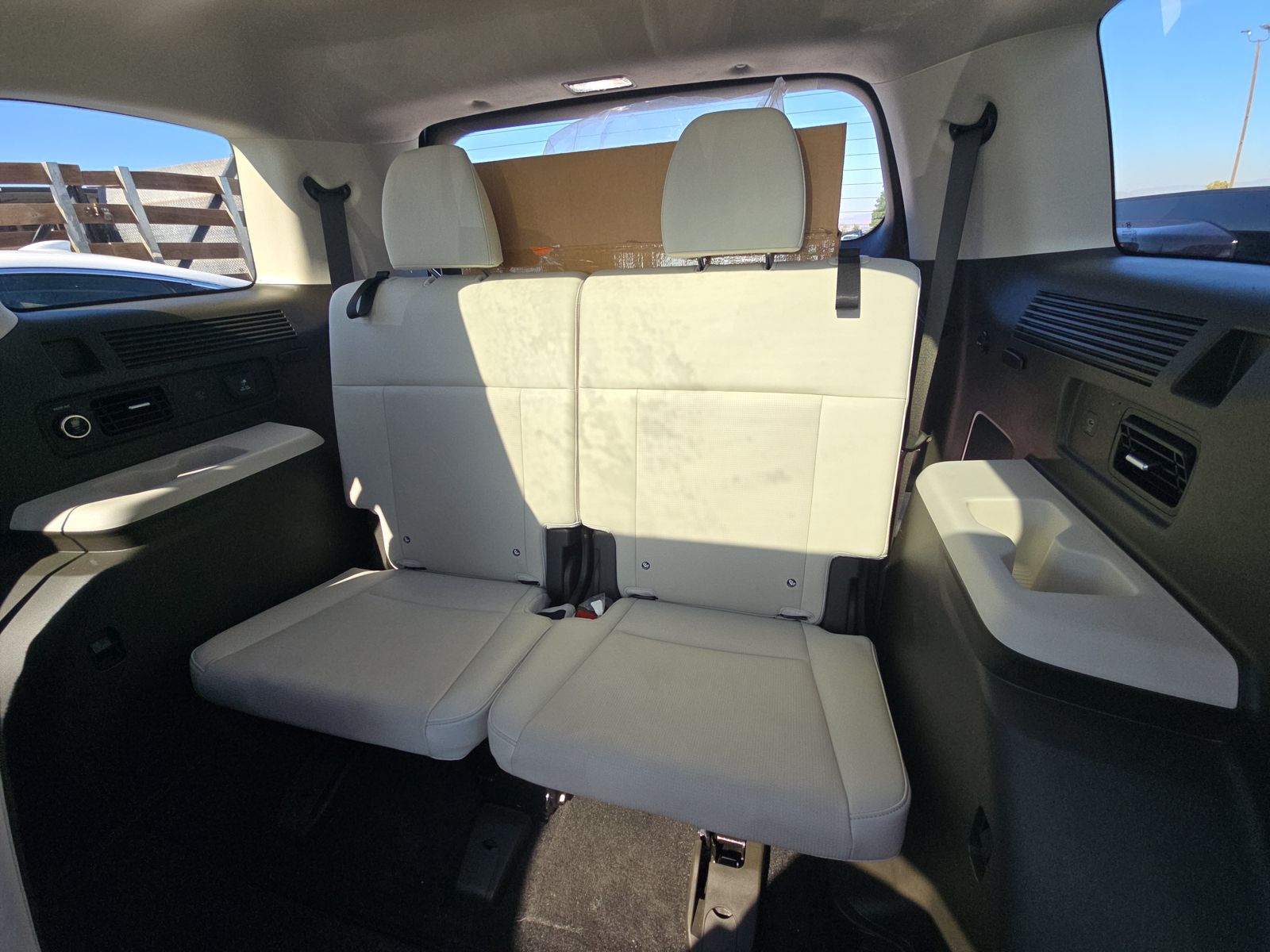 2024 Hyundai Santa Fe Hybrid Calligraphy AWD