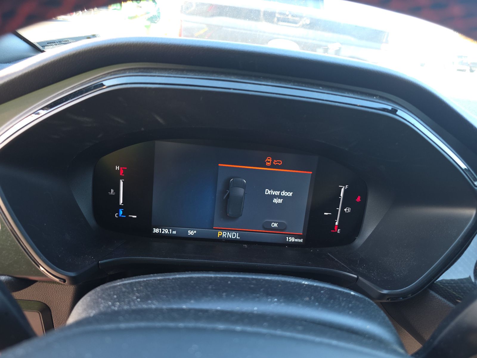 2025 Ford Escape Hybrid ST-Line Elite AWD