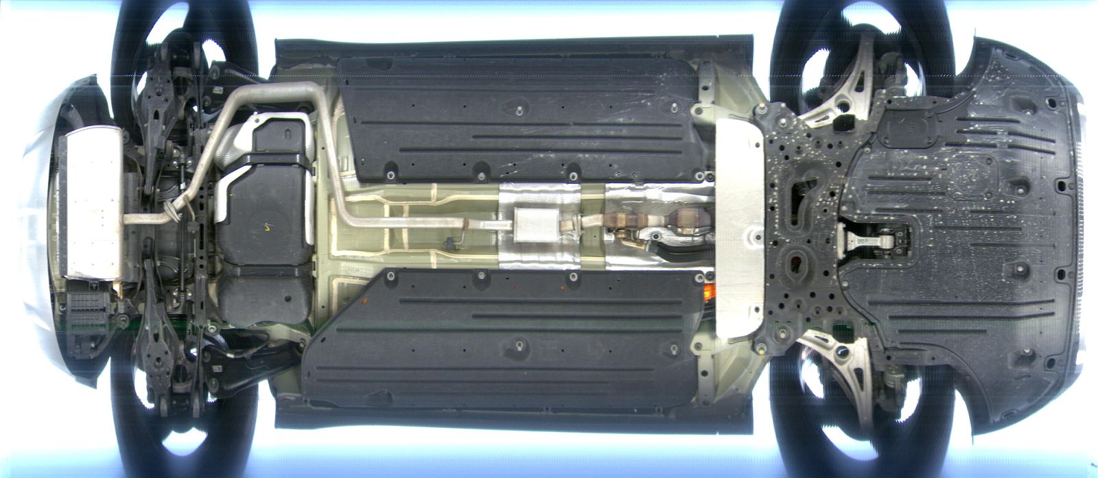 2024 Kia Niro SX Touring FWD