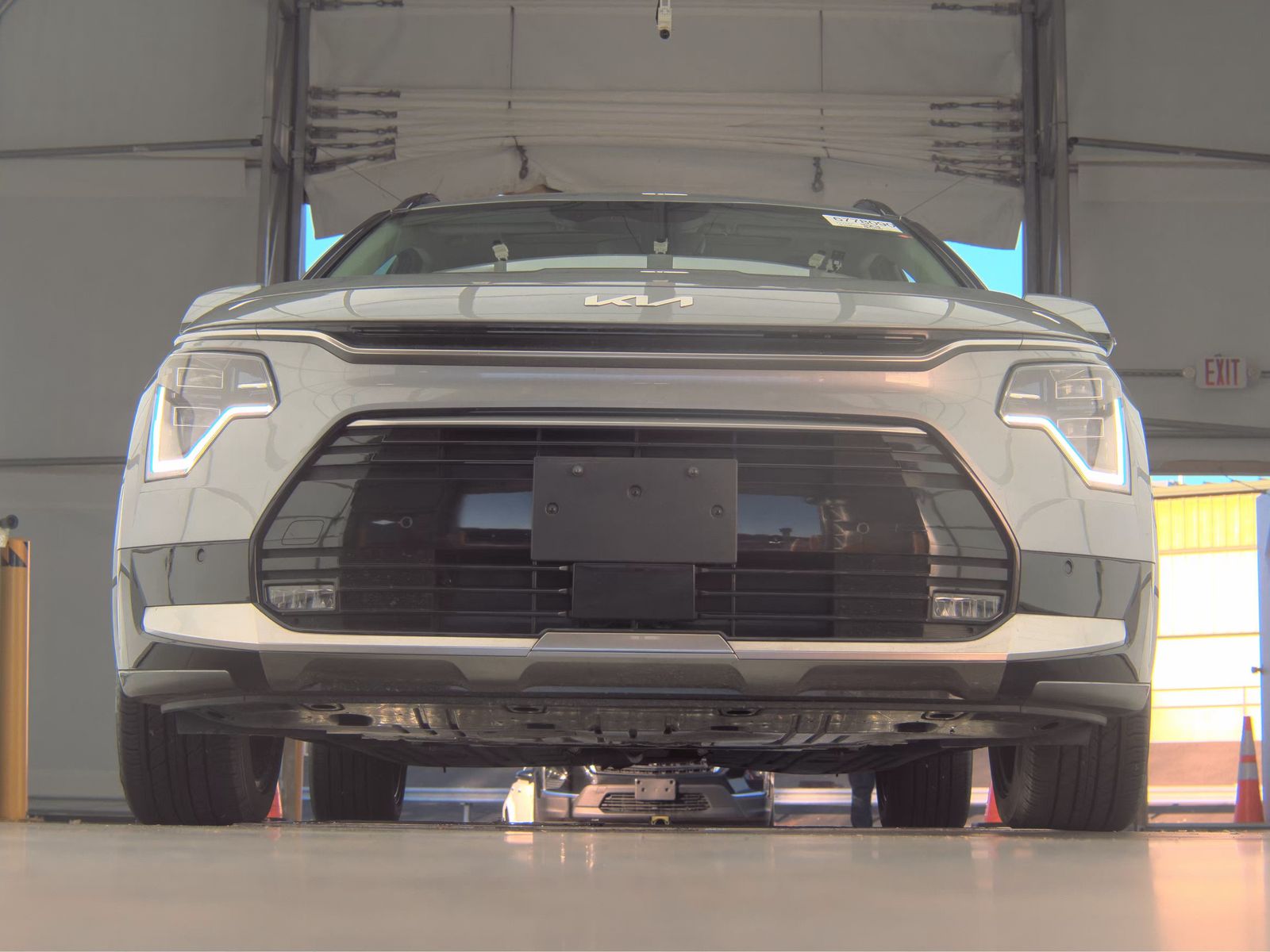 2024 Kia Niro SX Touring FWD