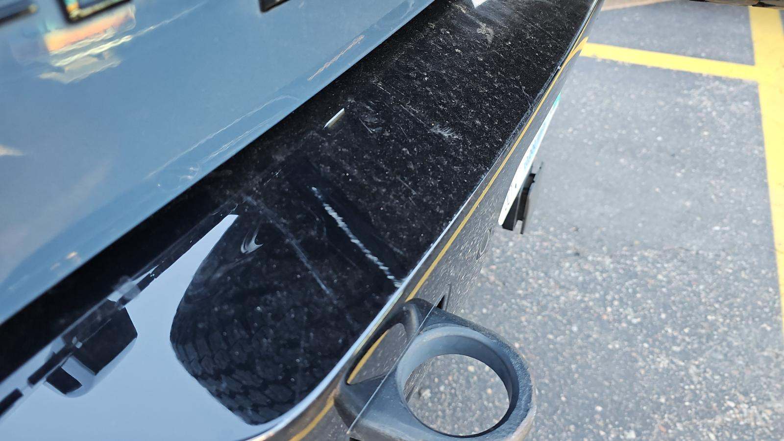 2022 Land Rover Defender 110 X-Dynamic HSE AWD