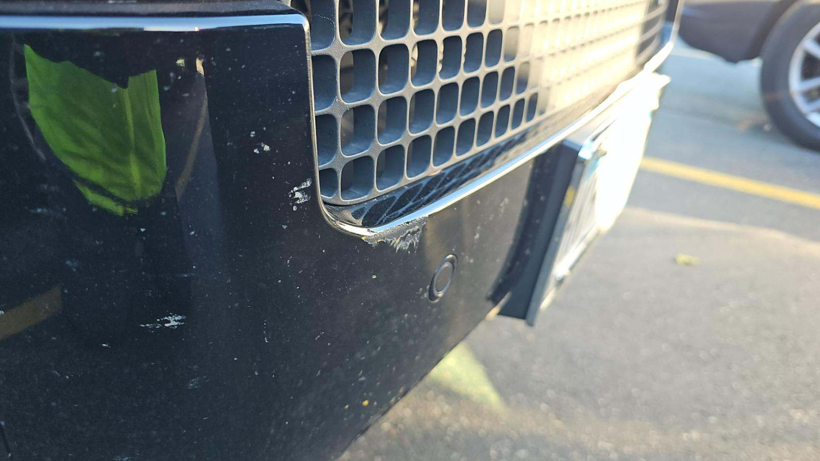 2022 Land Rover Defender 110 X-Dynamic HSE AWD