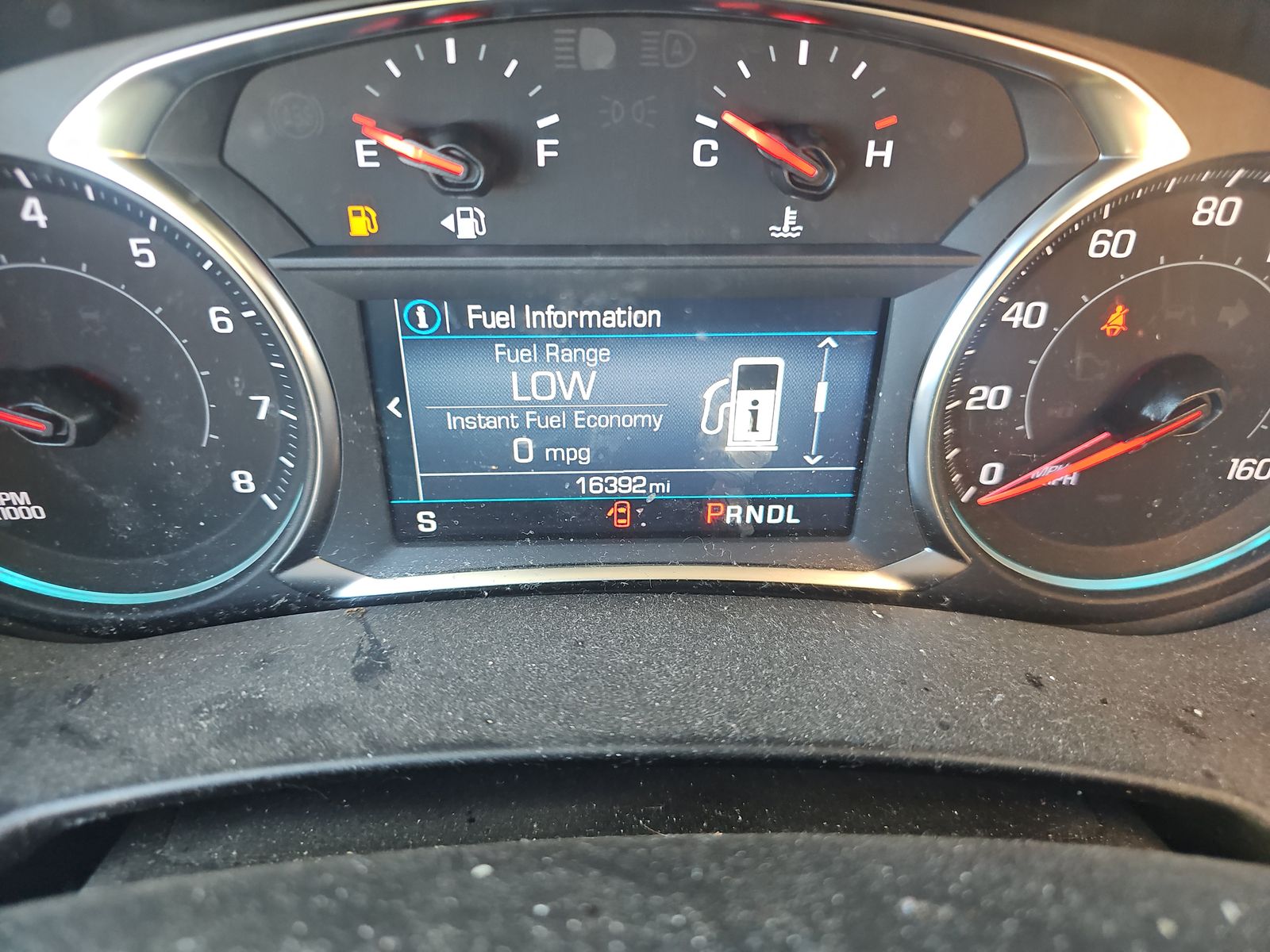 2024 Chevrolet Equinox LT FWD